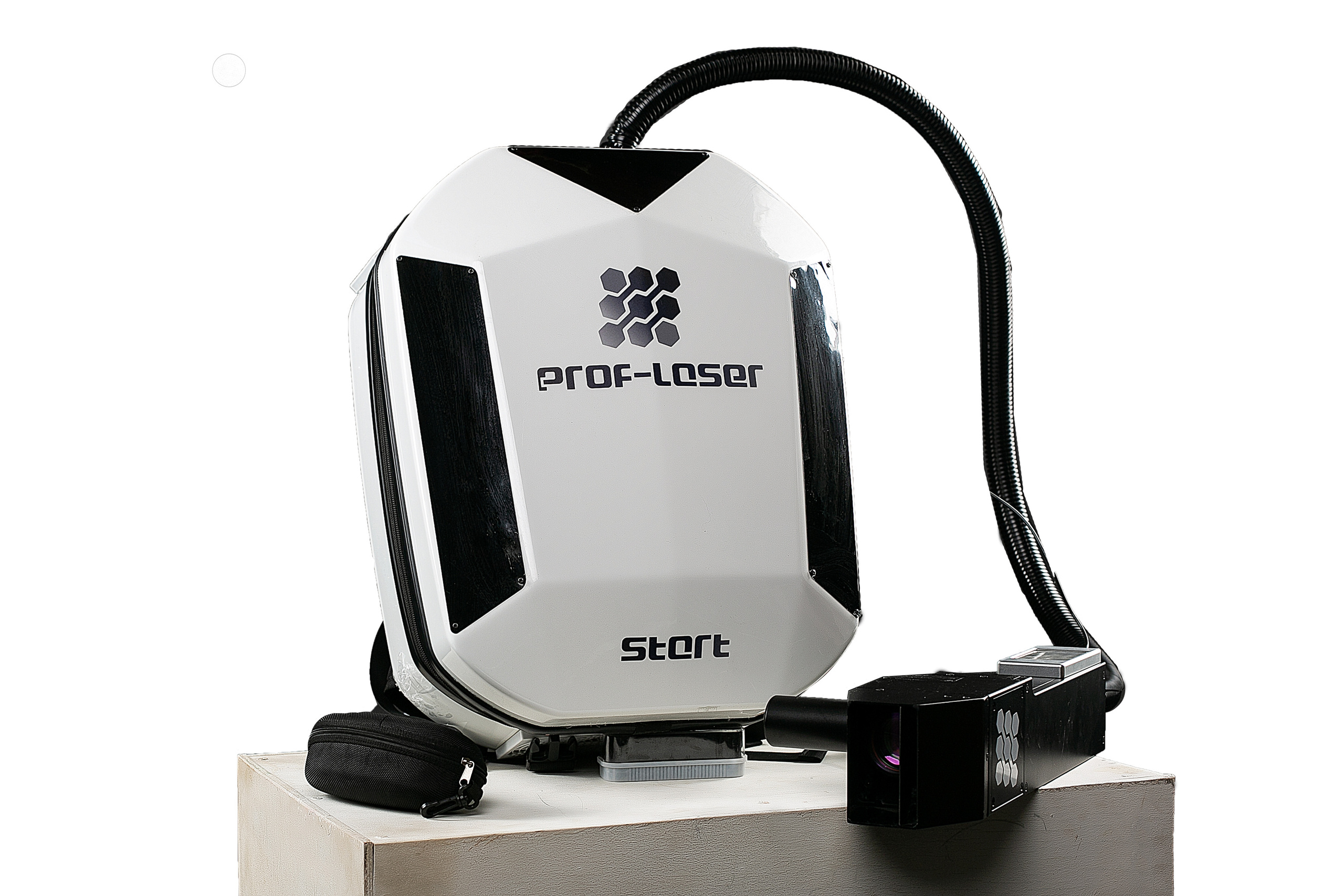 Оборудование Лазер. Фотограф Богданенко Антон