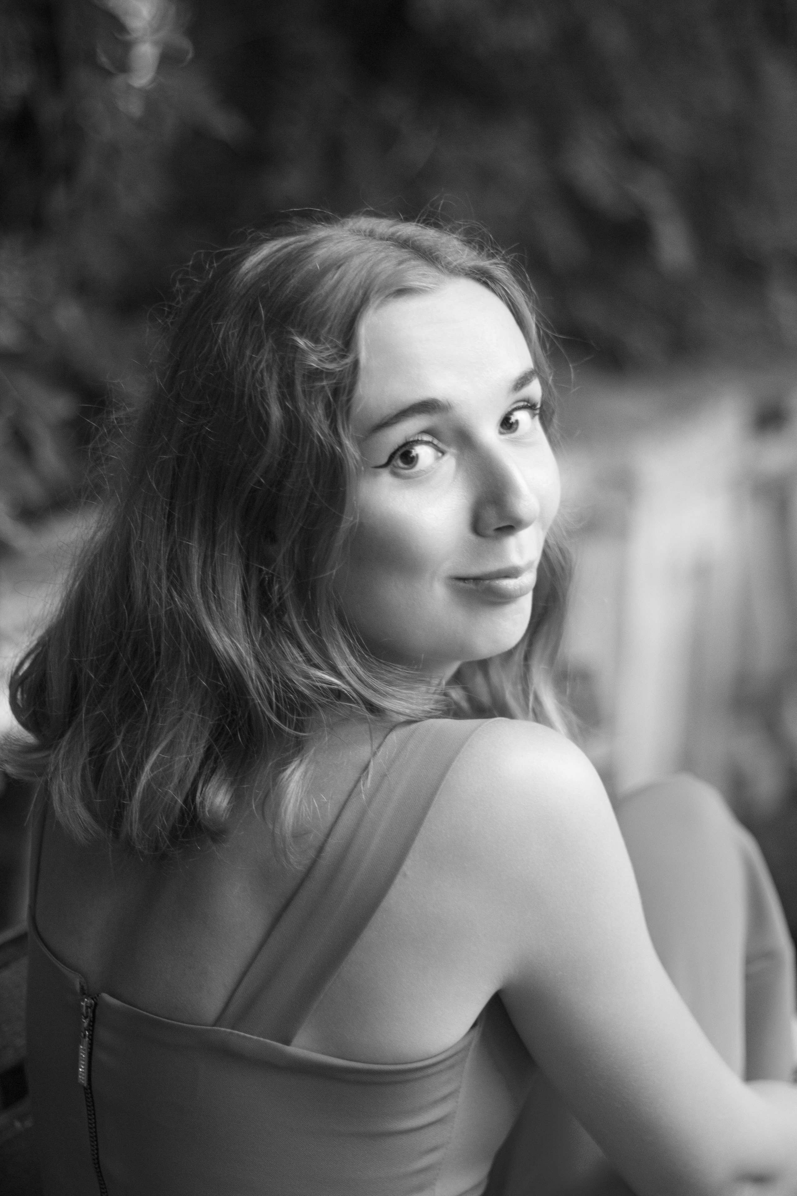 Валерия. Фотограф Богданенко Антон