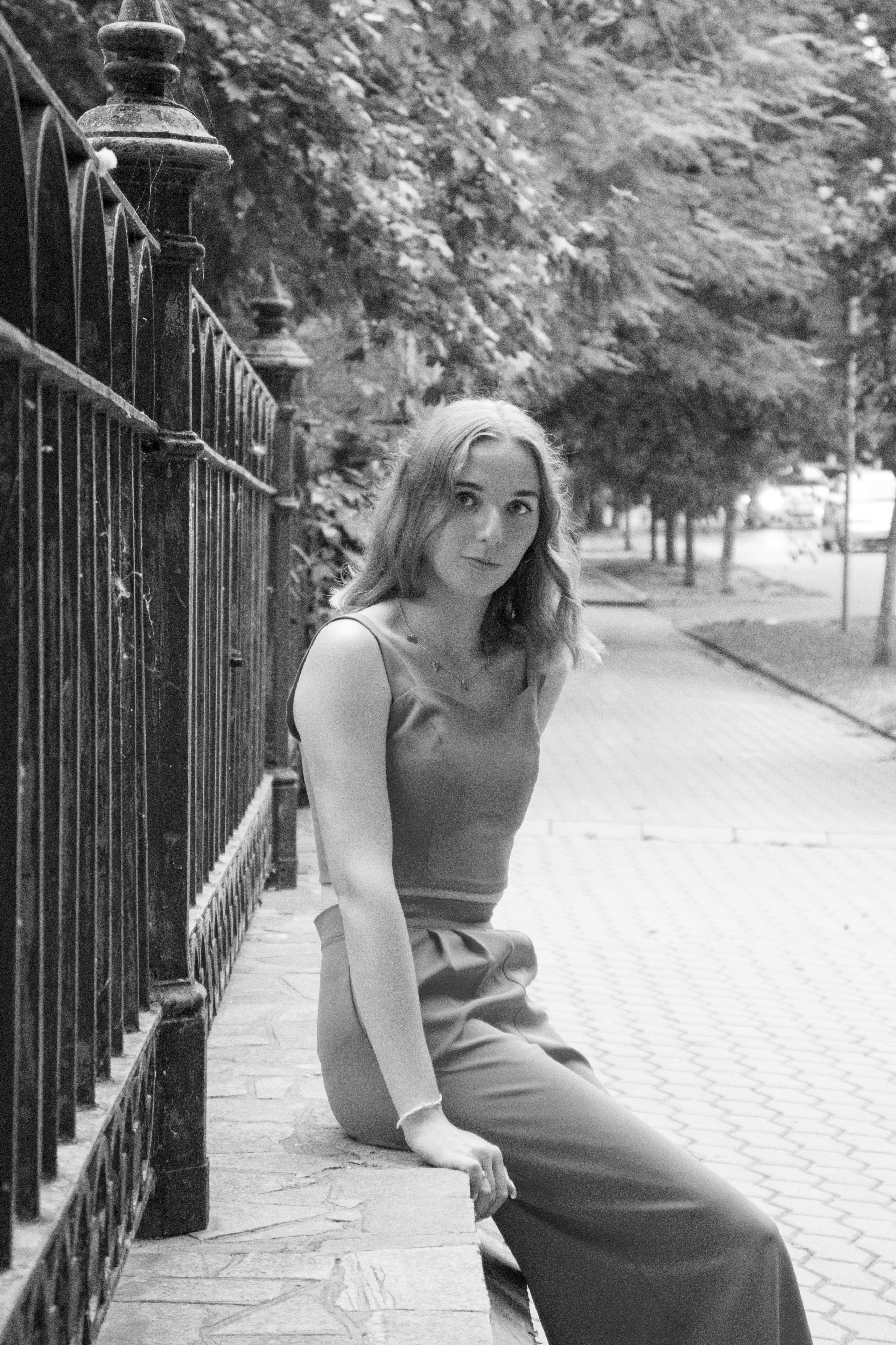 Валерия. Фотограф Богданенко Антон