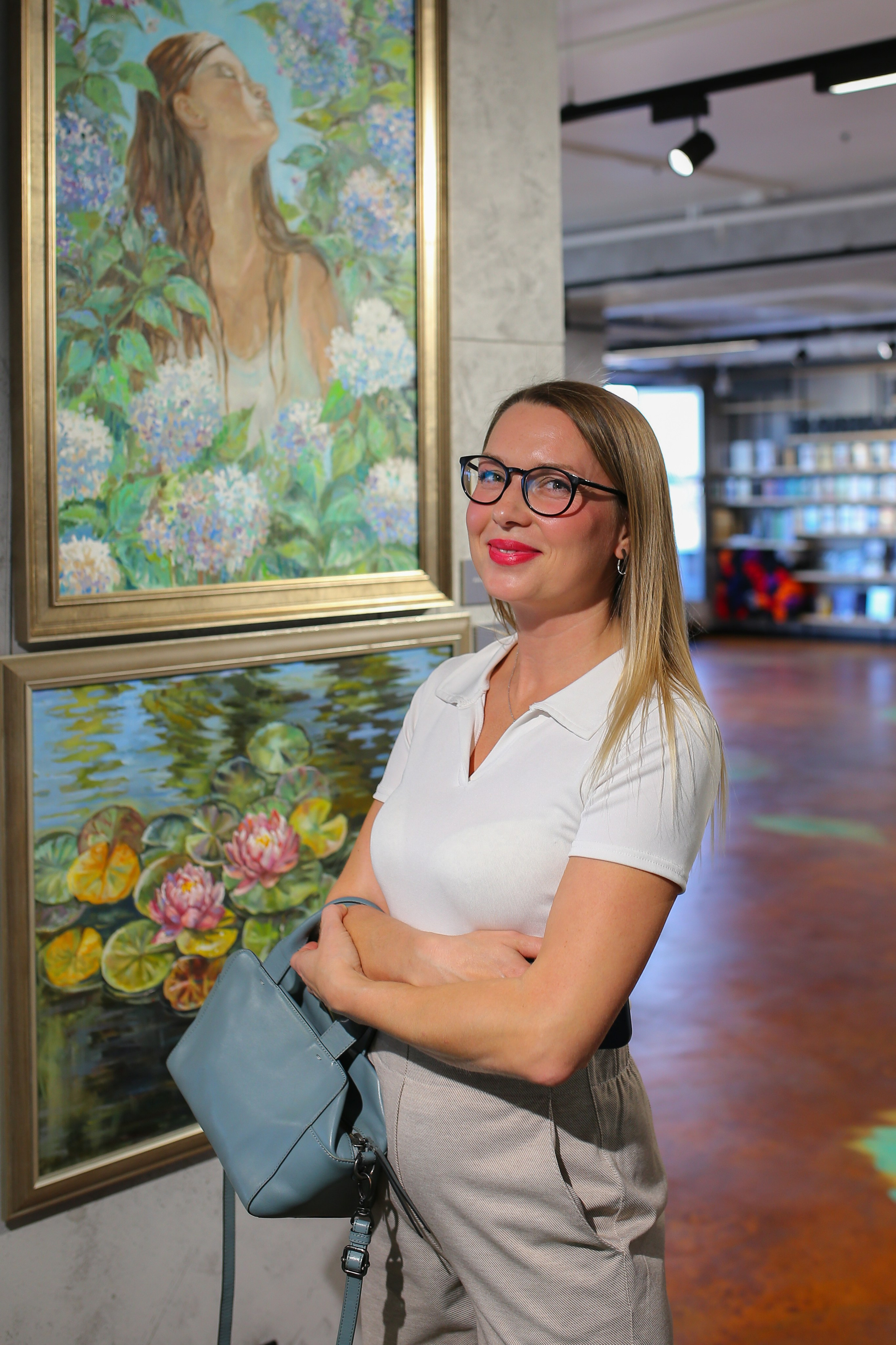 Репортаж Арт-пространство  Zarenkov Gallery, Адвекс — Новостройки, подведение итогов года. Свадебный и Репортажный фотограф в Санкт-Петербурге