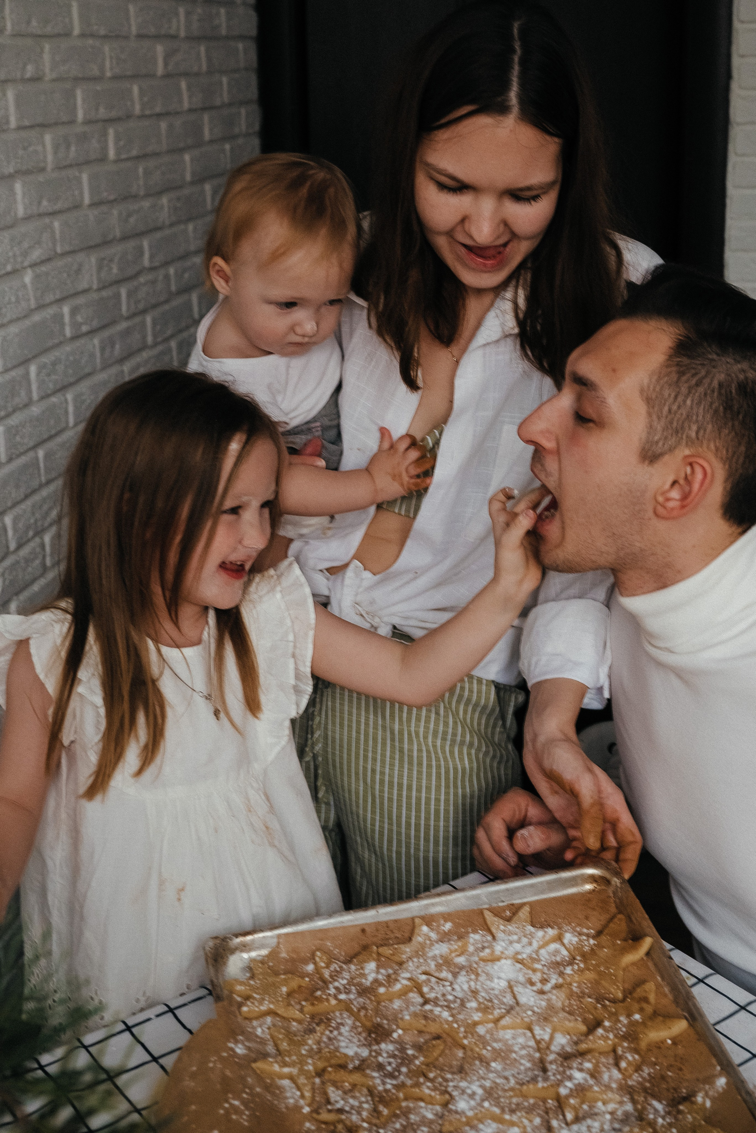 Семейные. Анна Лобанова | фотограф