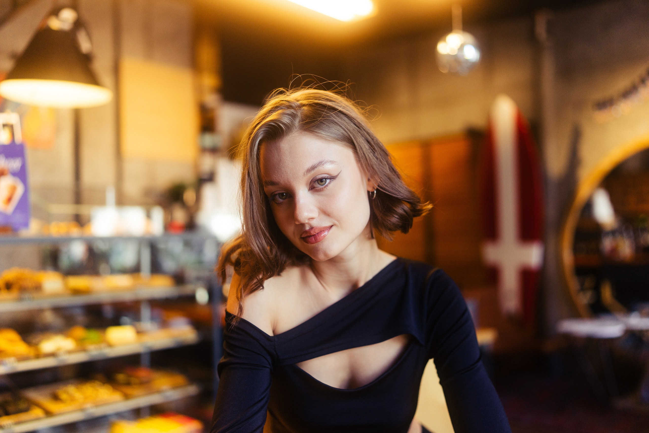 Маргарита. Фотограф в СПБ Алмаз Камаев