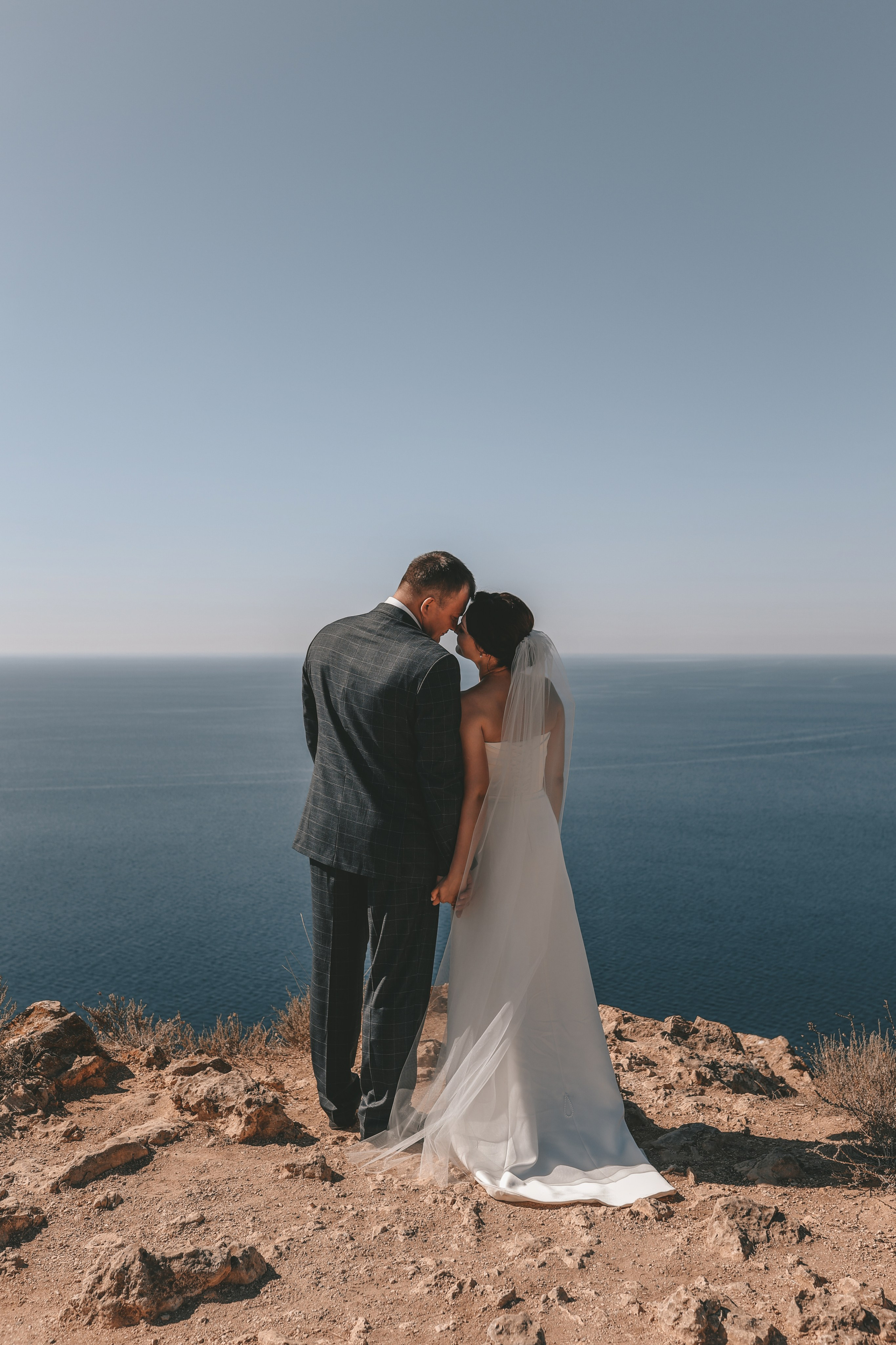 Алексей и Дарья. Мария Добычина — профессиональный фотограф Крыма, Ялты и Севастополя