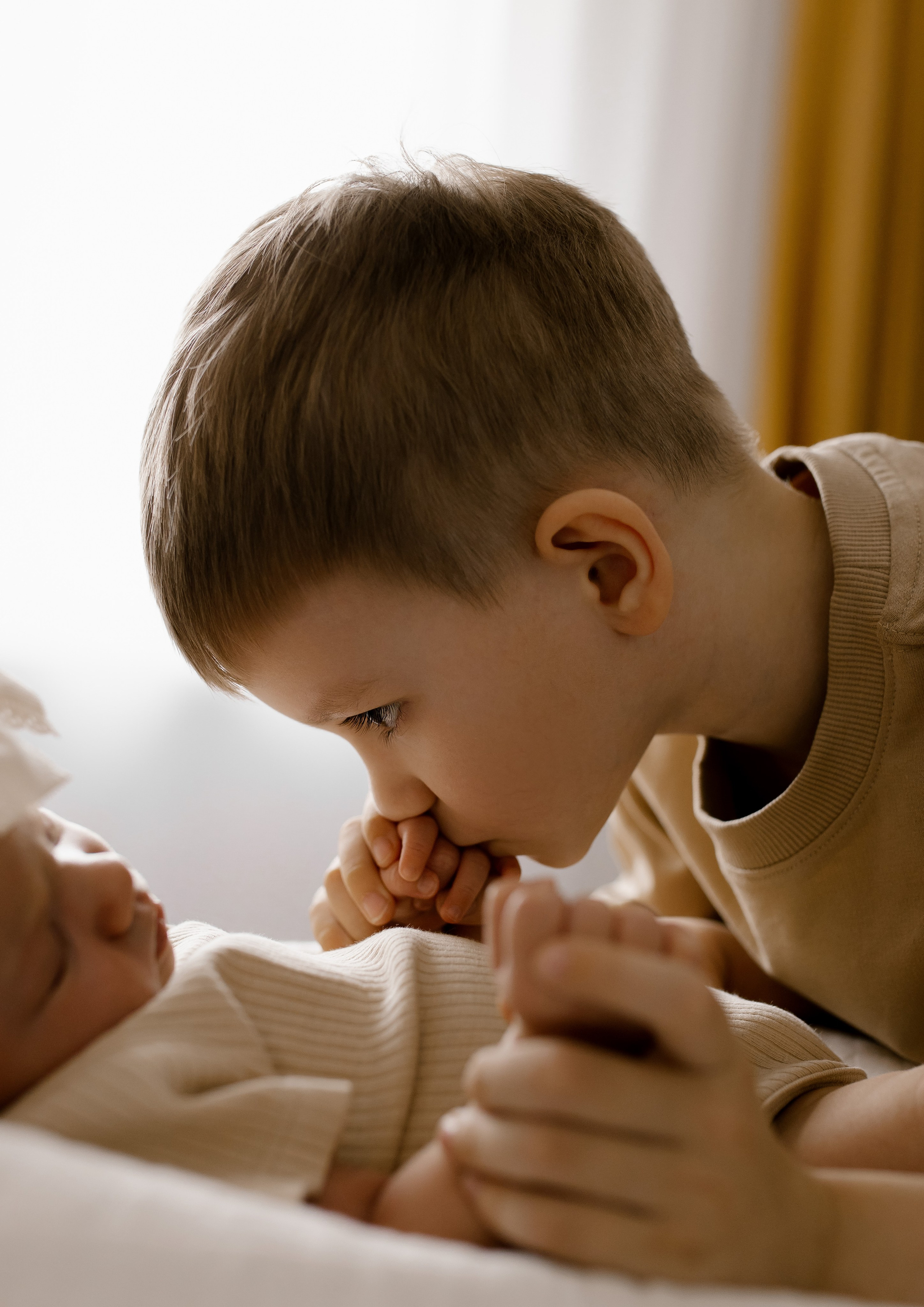 Малышка Аня♥ (newborn)