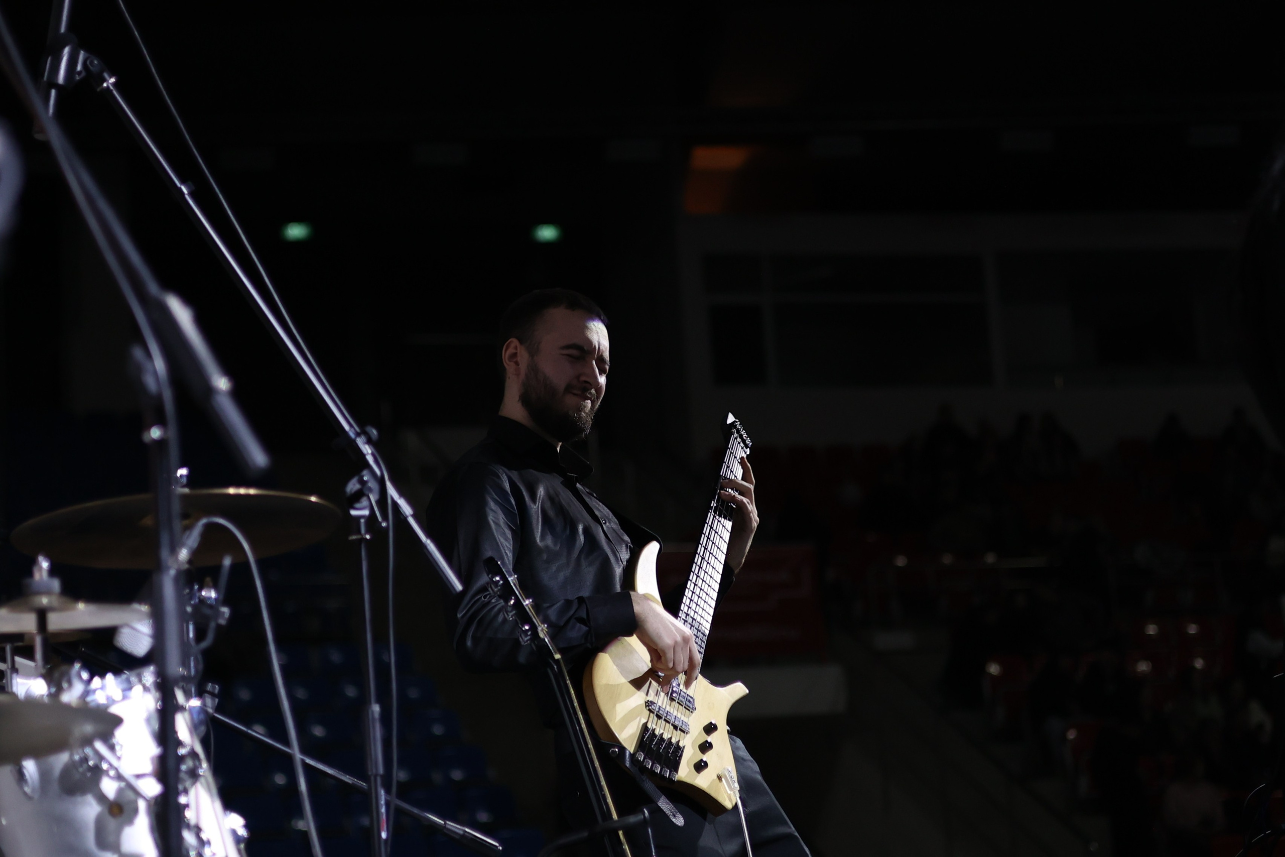 Hesoyam — кавер группа Астрахань