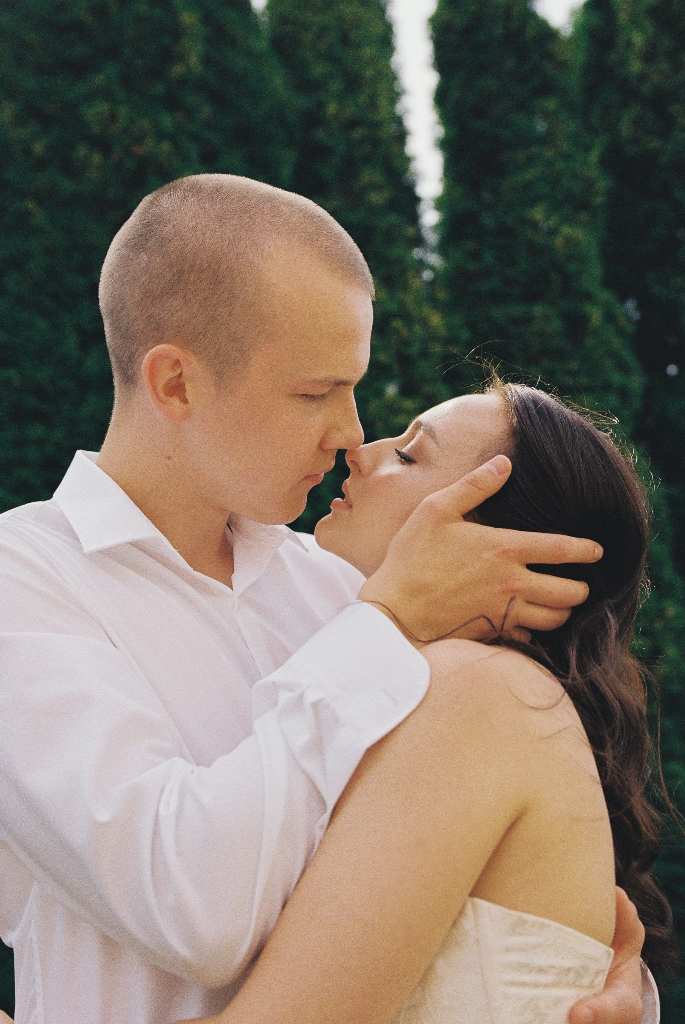 Yulia | Igor. Фотограф Ирина Гринько Тольятти Самара Москва