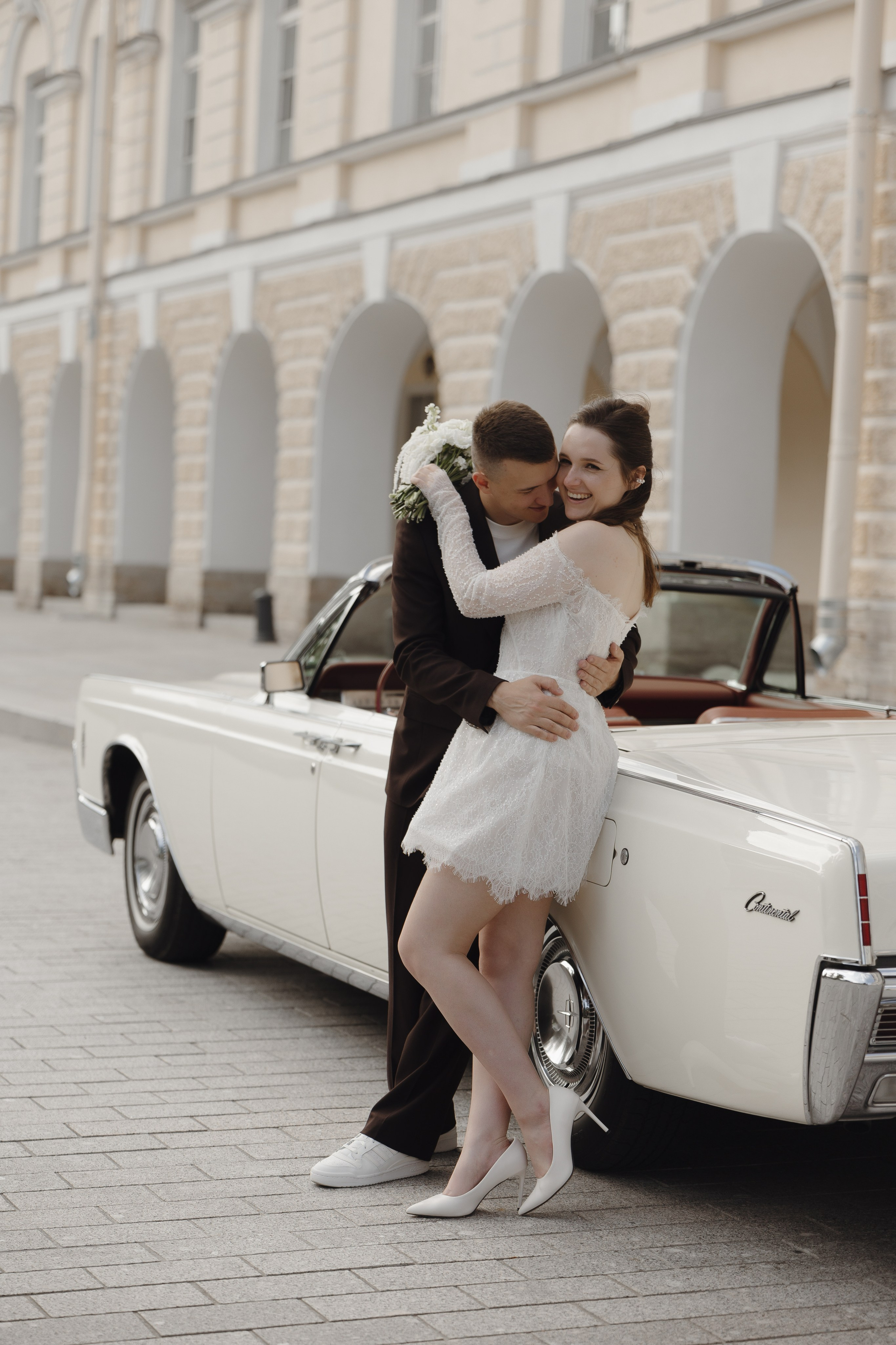 Ты и я. Свадебный и семейный фотограф Арина Кулёва