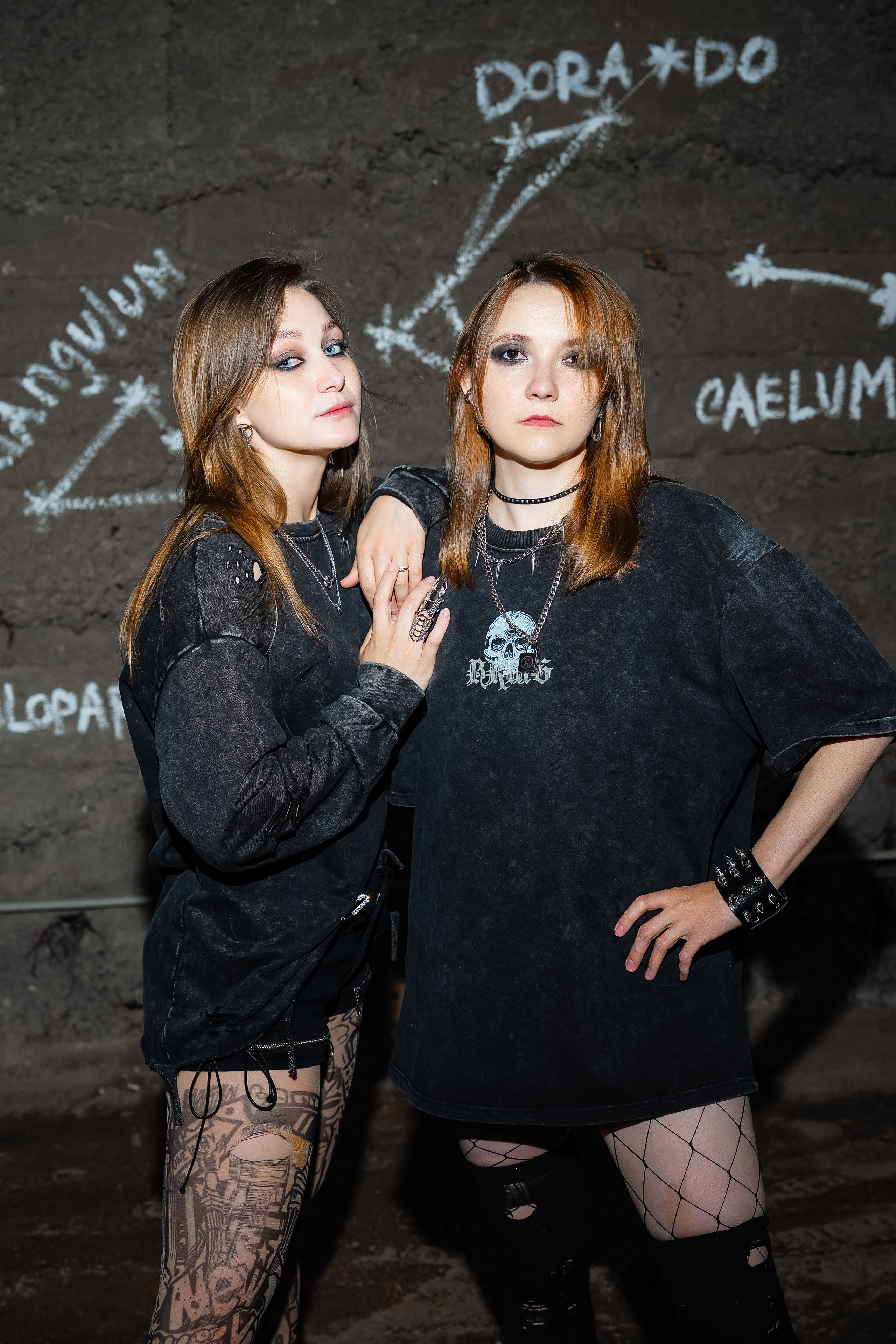 Глэм-рок. Фотограф и видеограф в Улан-Удэ: Аюна Габагуева и Артём Шаханов