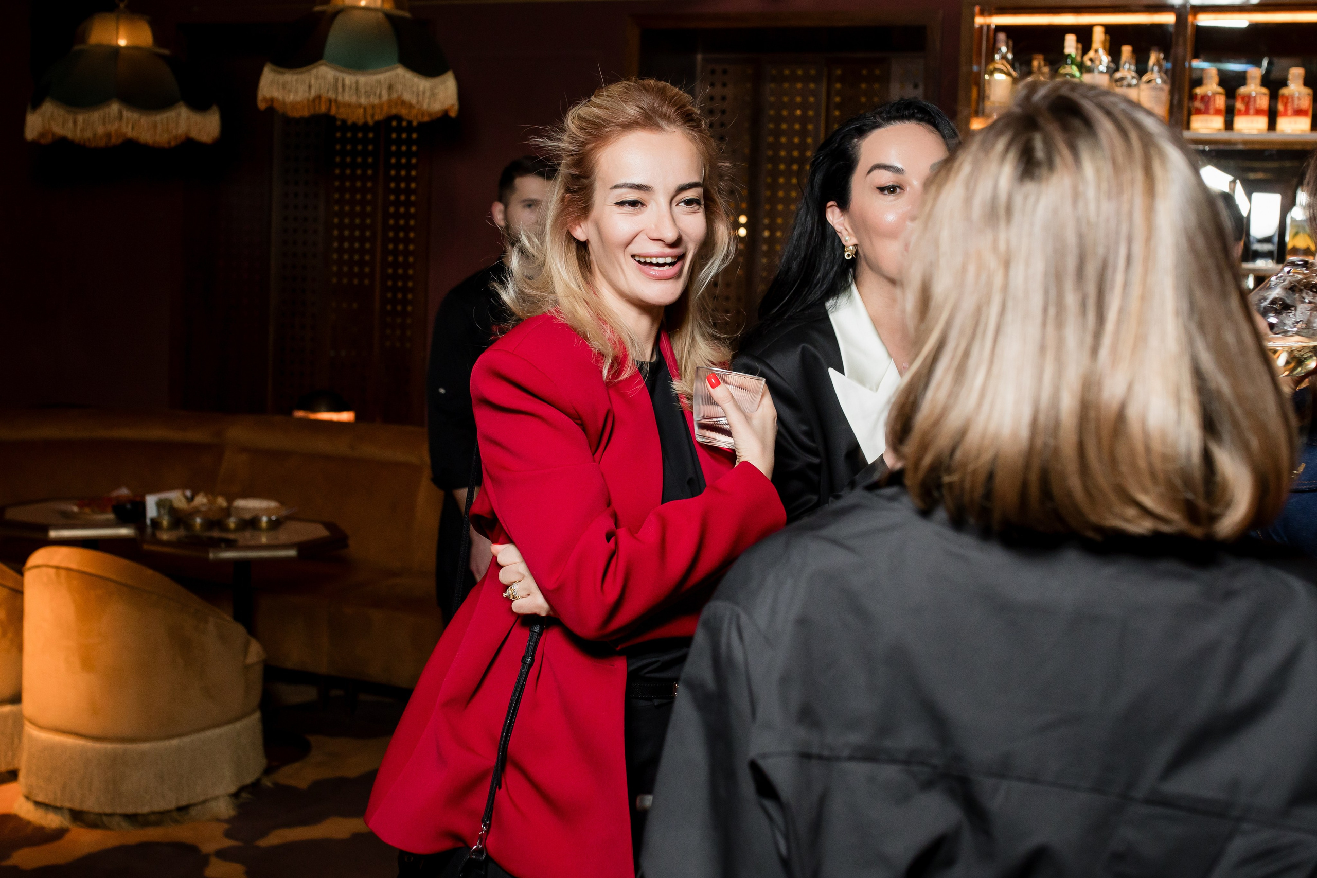 Жаркий День рождения. Репортажной и Свадебный фотограф Слава Цесарь