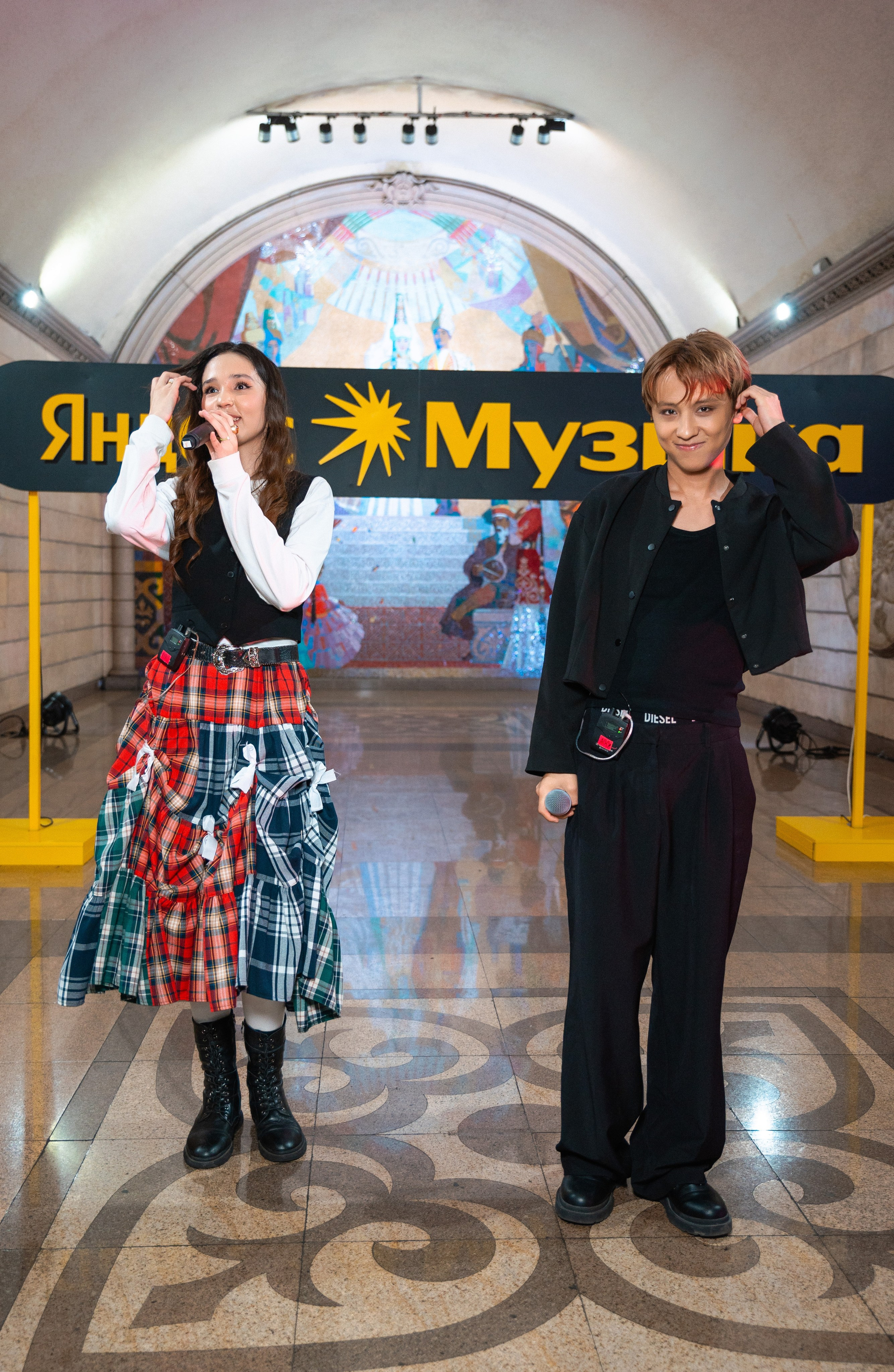 РЕПОРТАЖ МЕРОПРИЯТИЯ. Фотограф в Алматы — Дарья Фёдорова