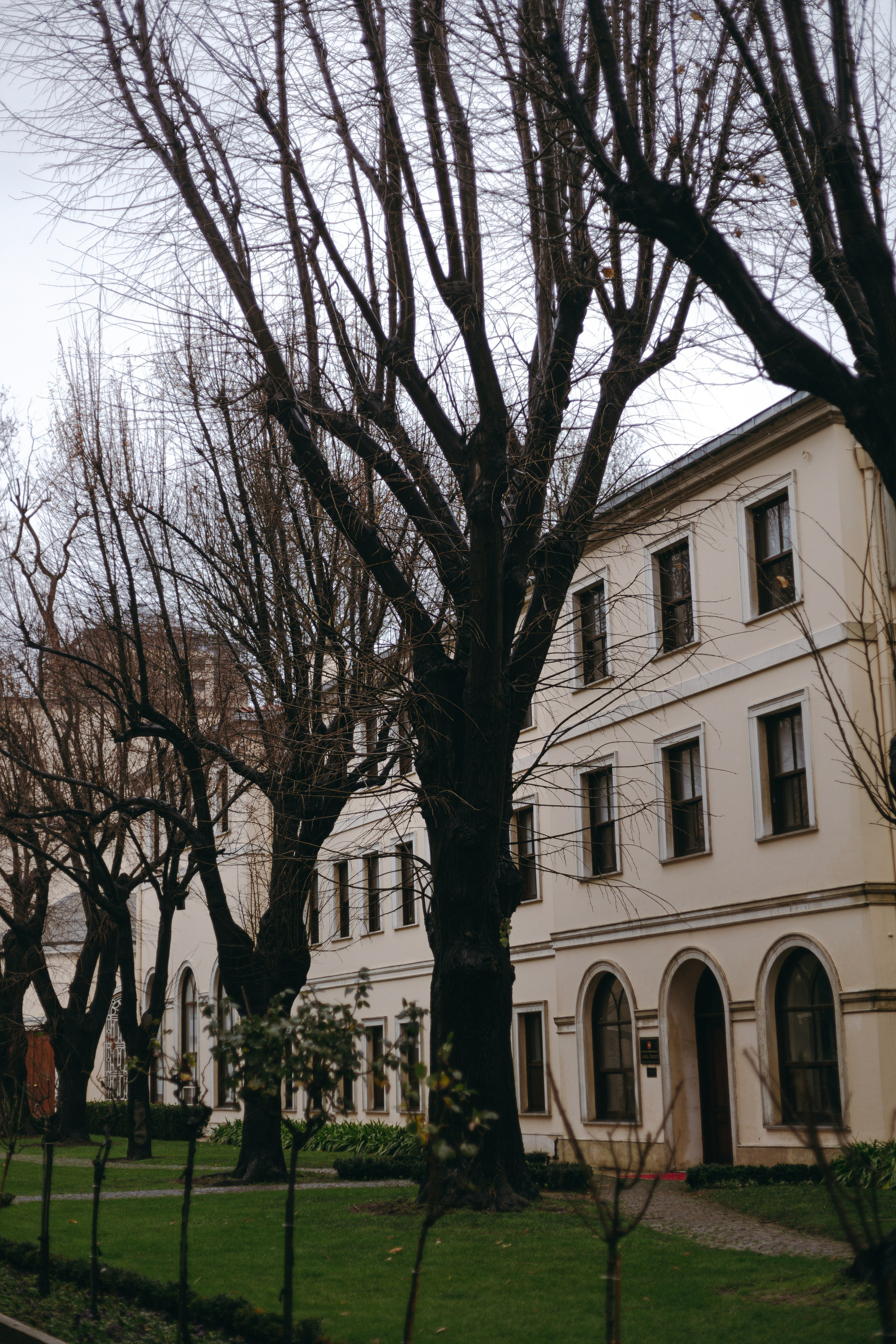 Стамбул. Профессиональный Фотограф во Владимире, в Москве и в Суздале — Полина Романычева