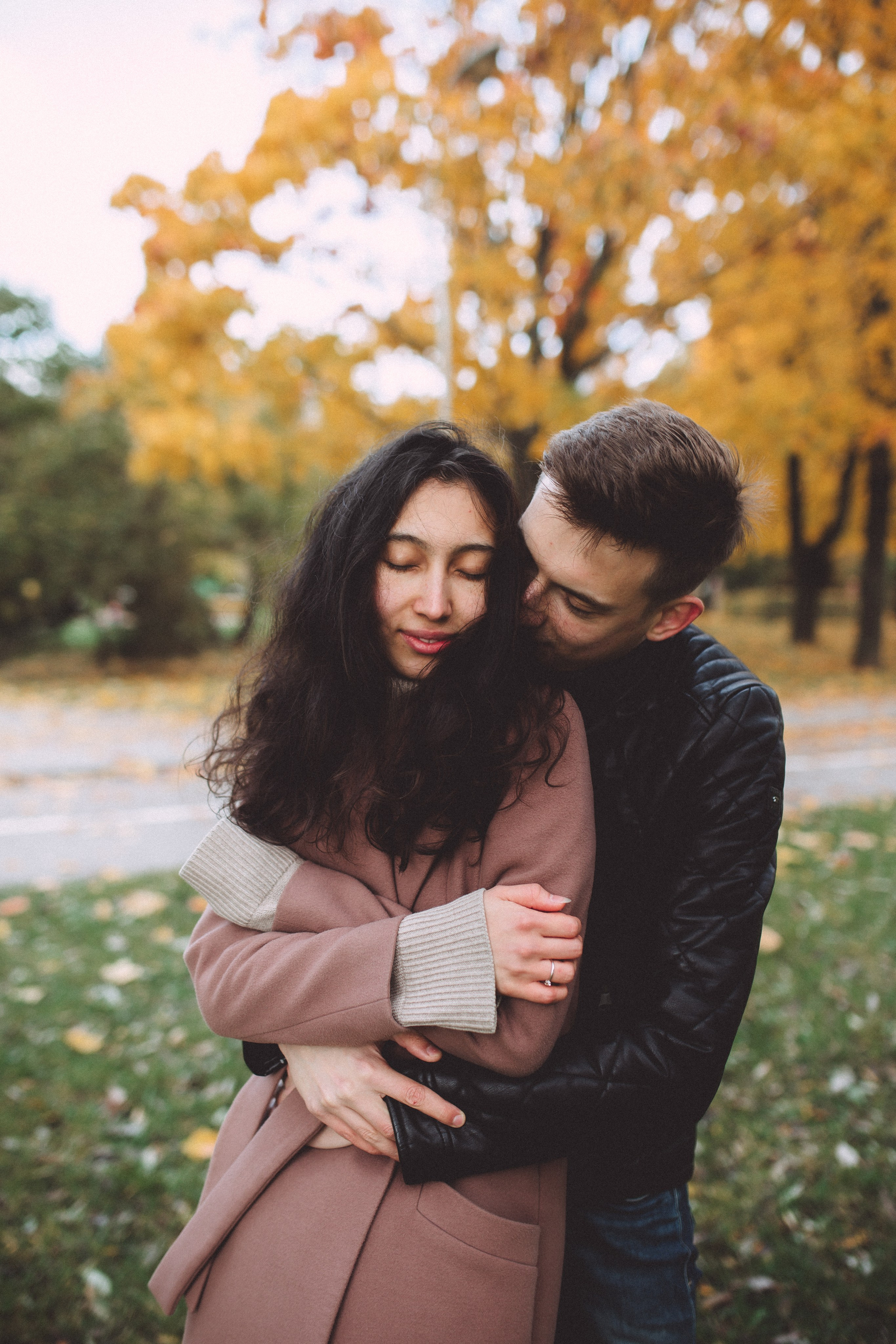 Love Story. Анна Михайлова|Свадебный фотограф в Санкт-Петербурге
