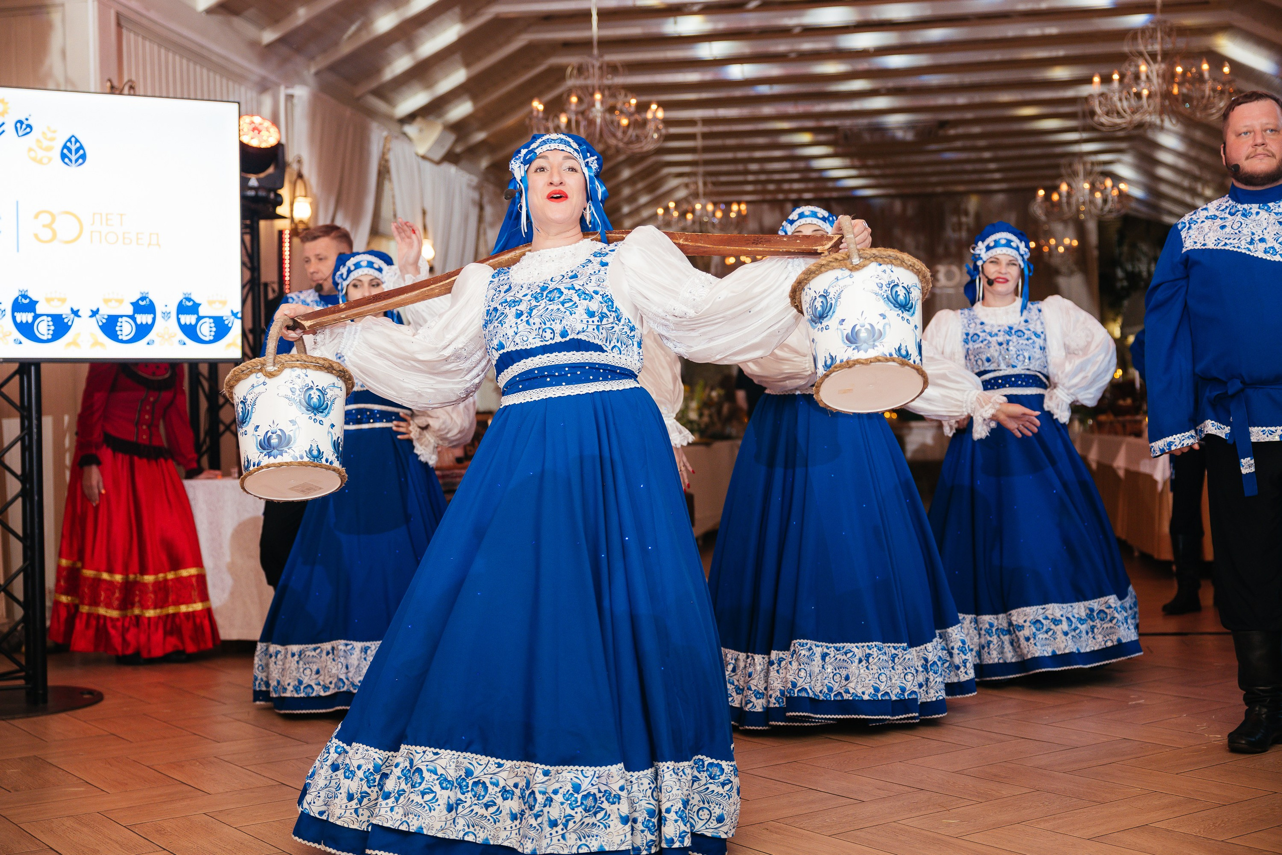 БКС «30 лет». Репортажный и свадебный фотограф в Краснодаре Владислав Рыжов