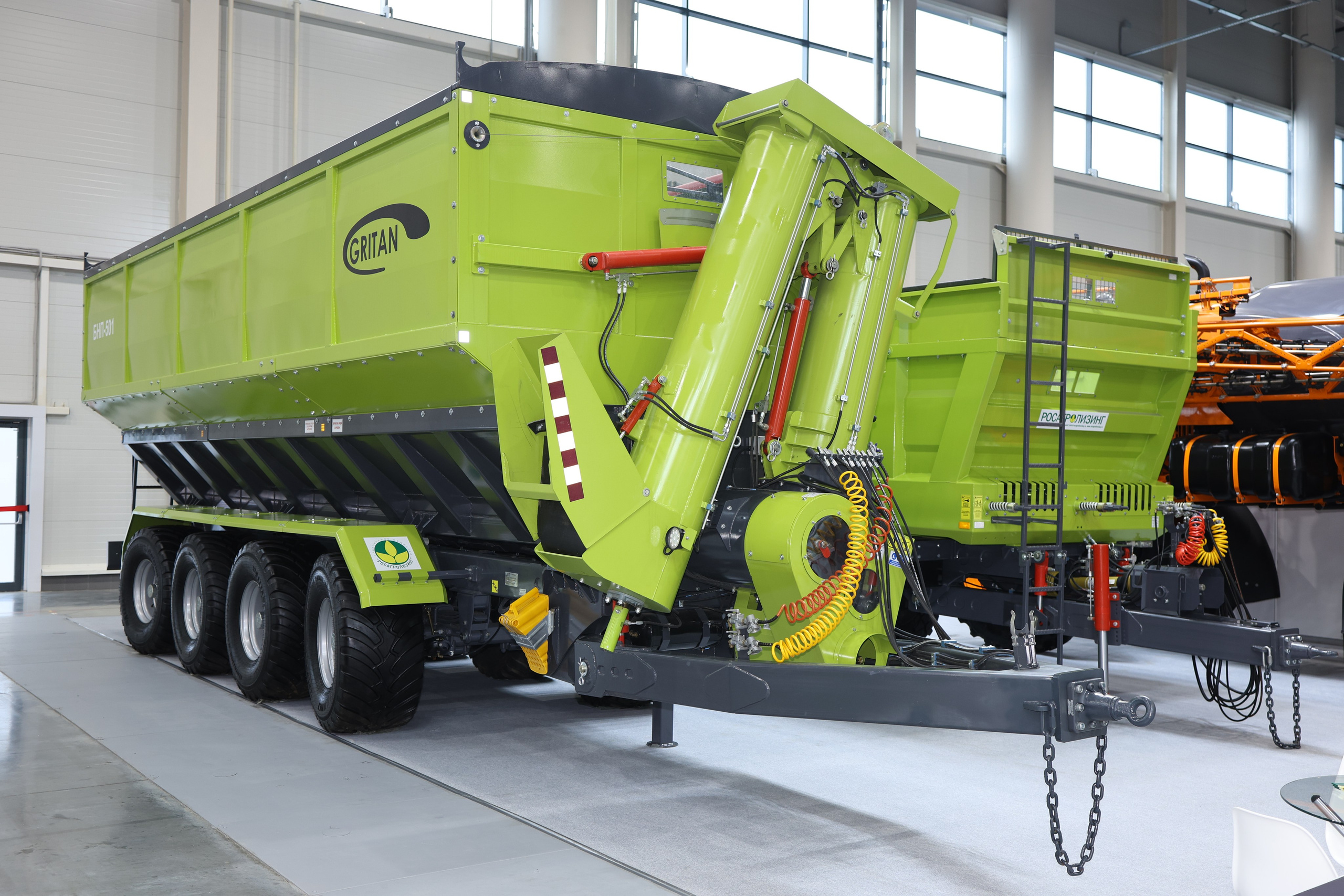 Казань агро 2025. Репортажный фотограф Казань Сергей Казанский