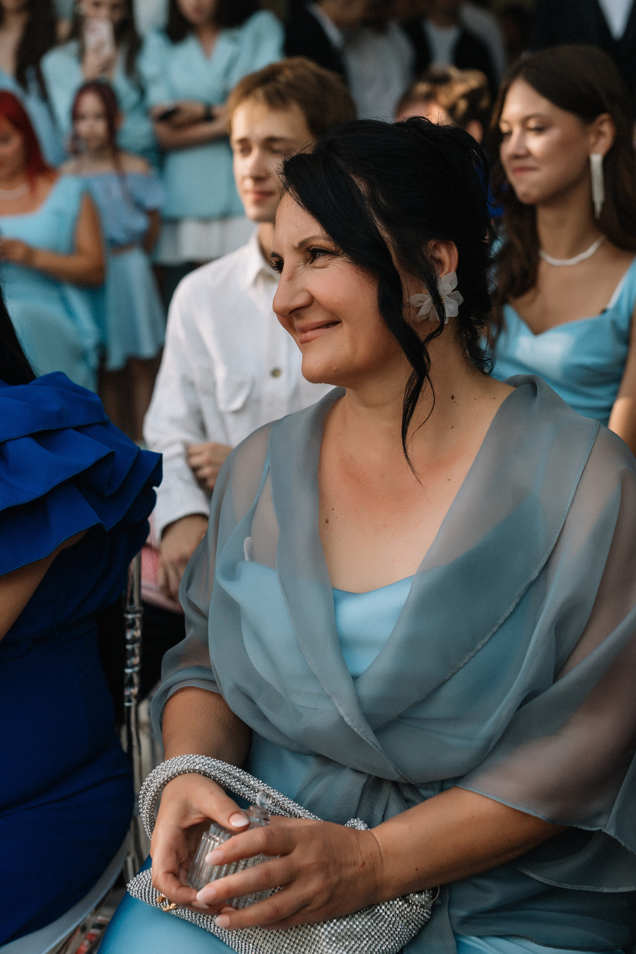 Ева и Олег. Свадебный фотограф в Краснодаре Булатова Наталия