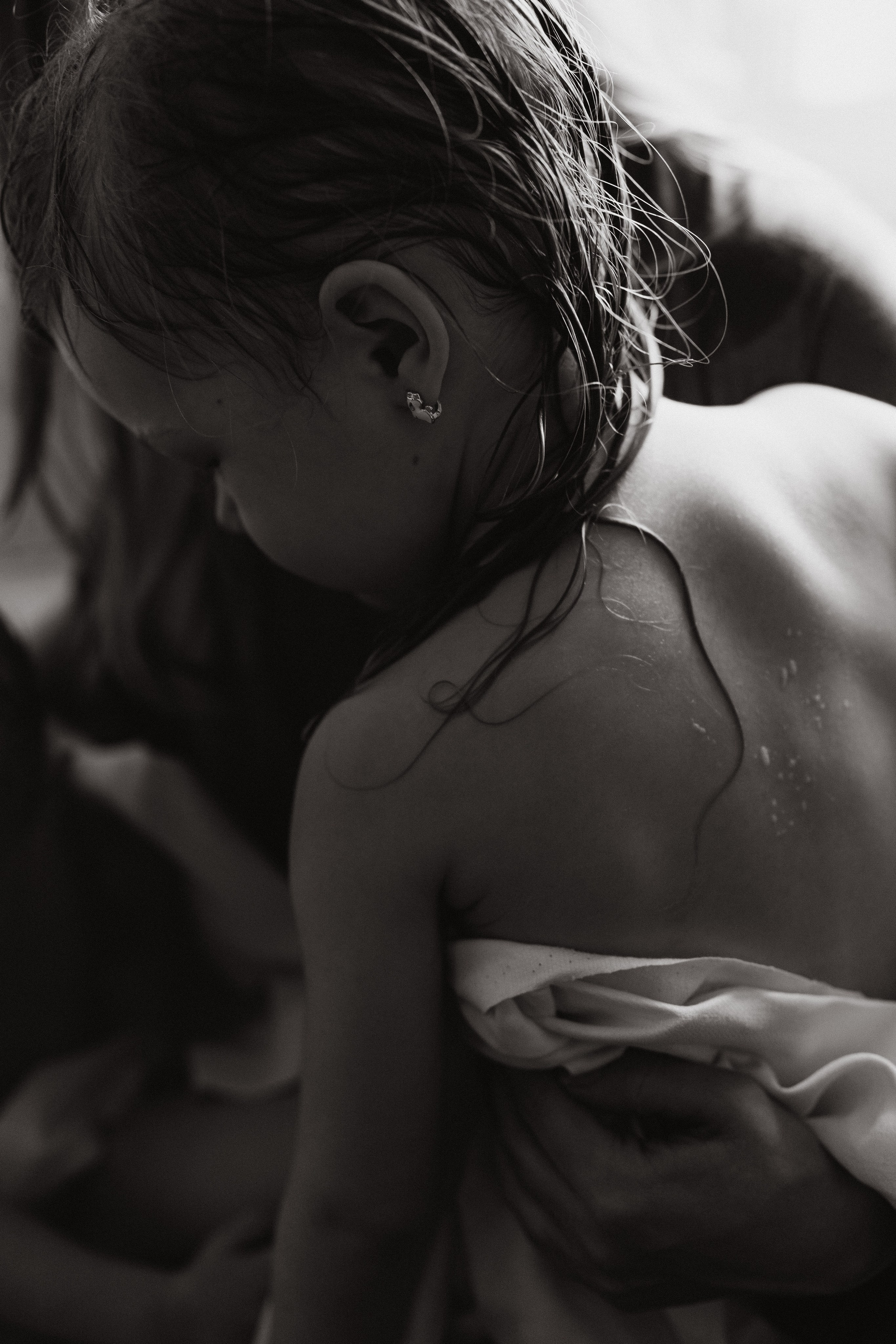 Мой дом — это ты. Фотограф в Челябинске и Санкт-Петербурге Анна Ивашкова