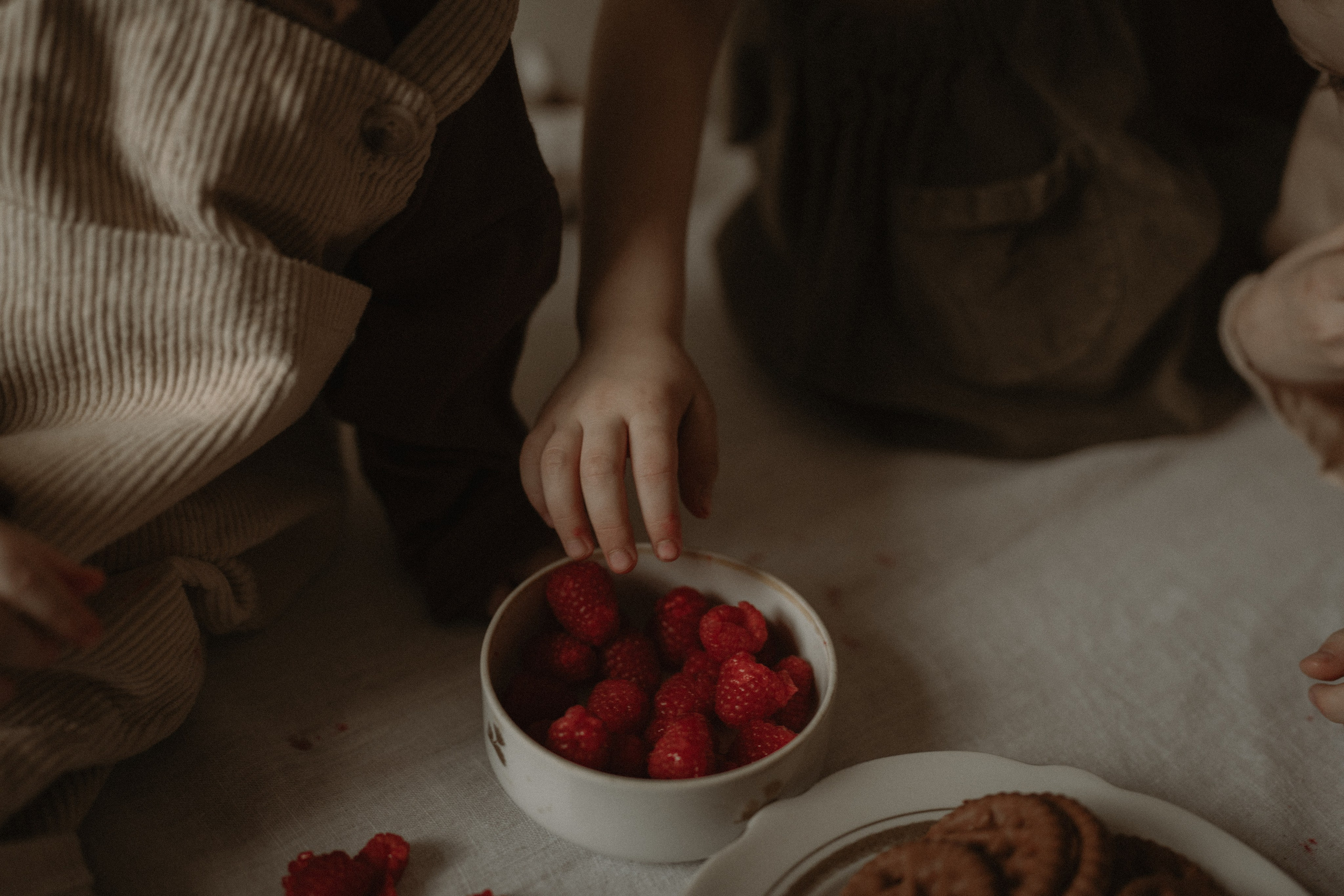 Мой дом — это ты. Фотограф в Челябинске и Санкт-Петербурге Анна Ивашкова