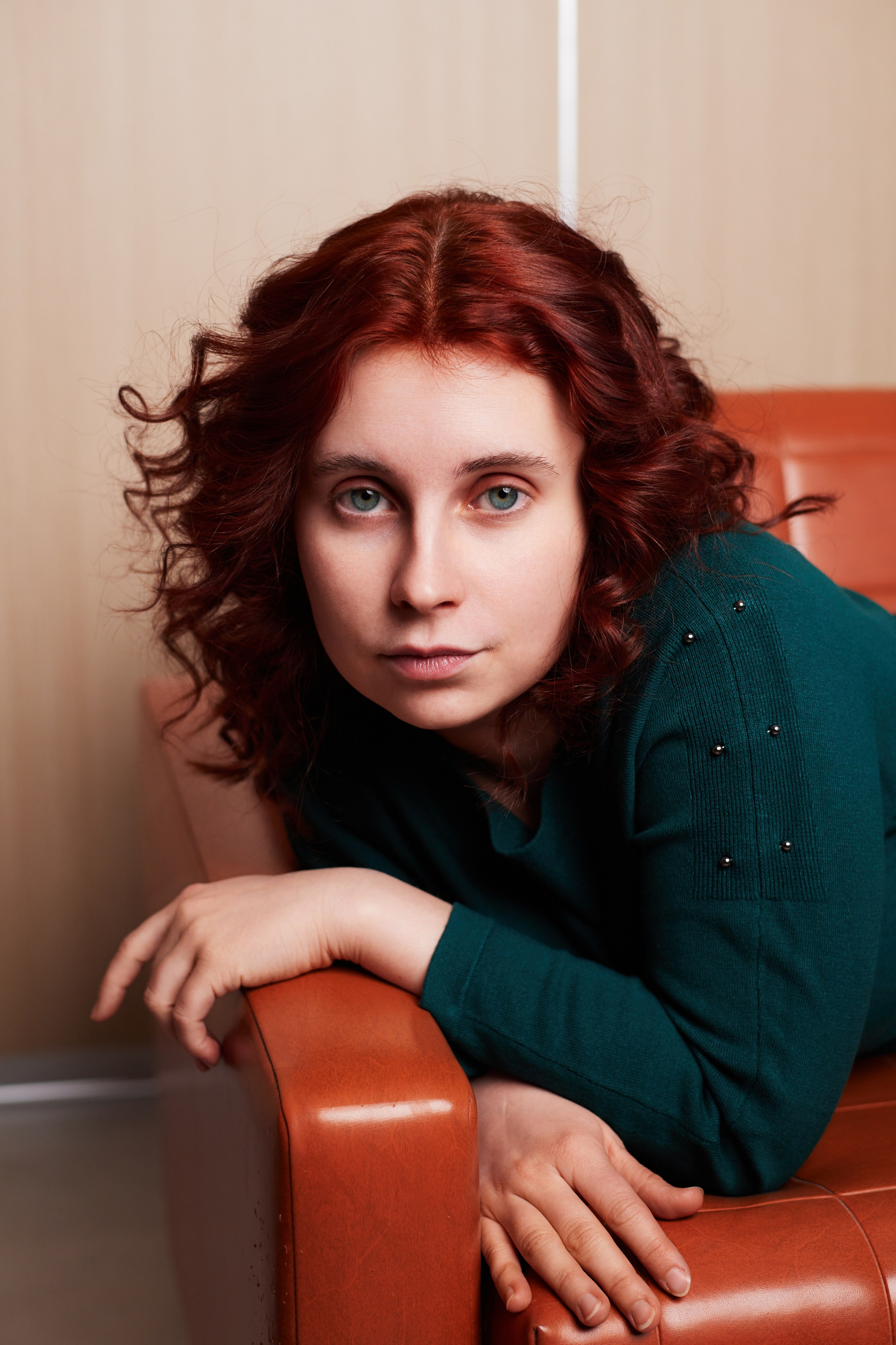 Лера, skypoint. Репортажный фотограф Алёна Кантемирова