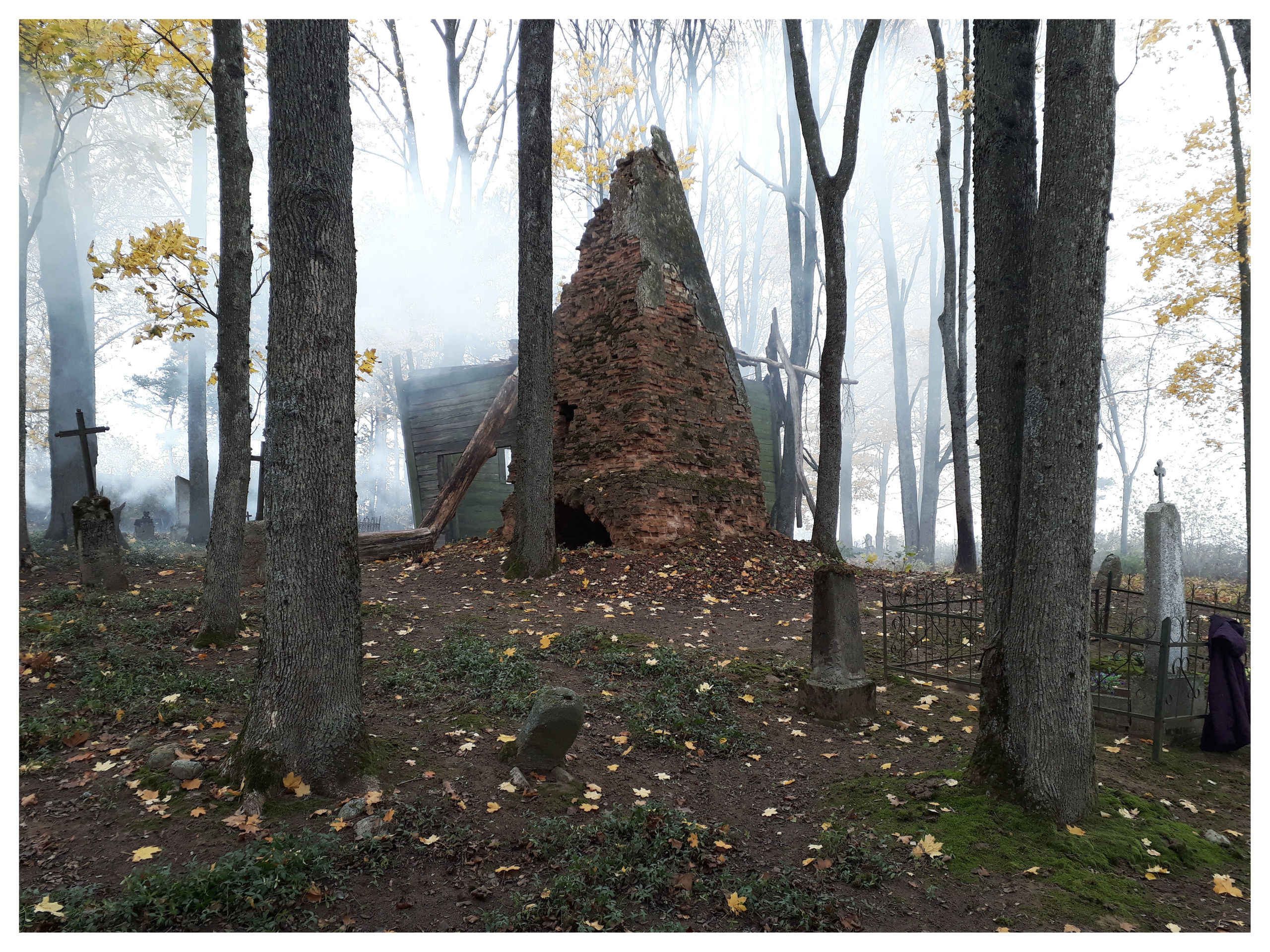 Belarus. Künstler Verstecktoff