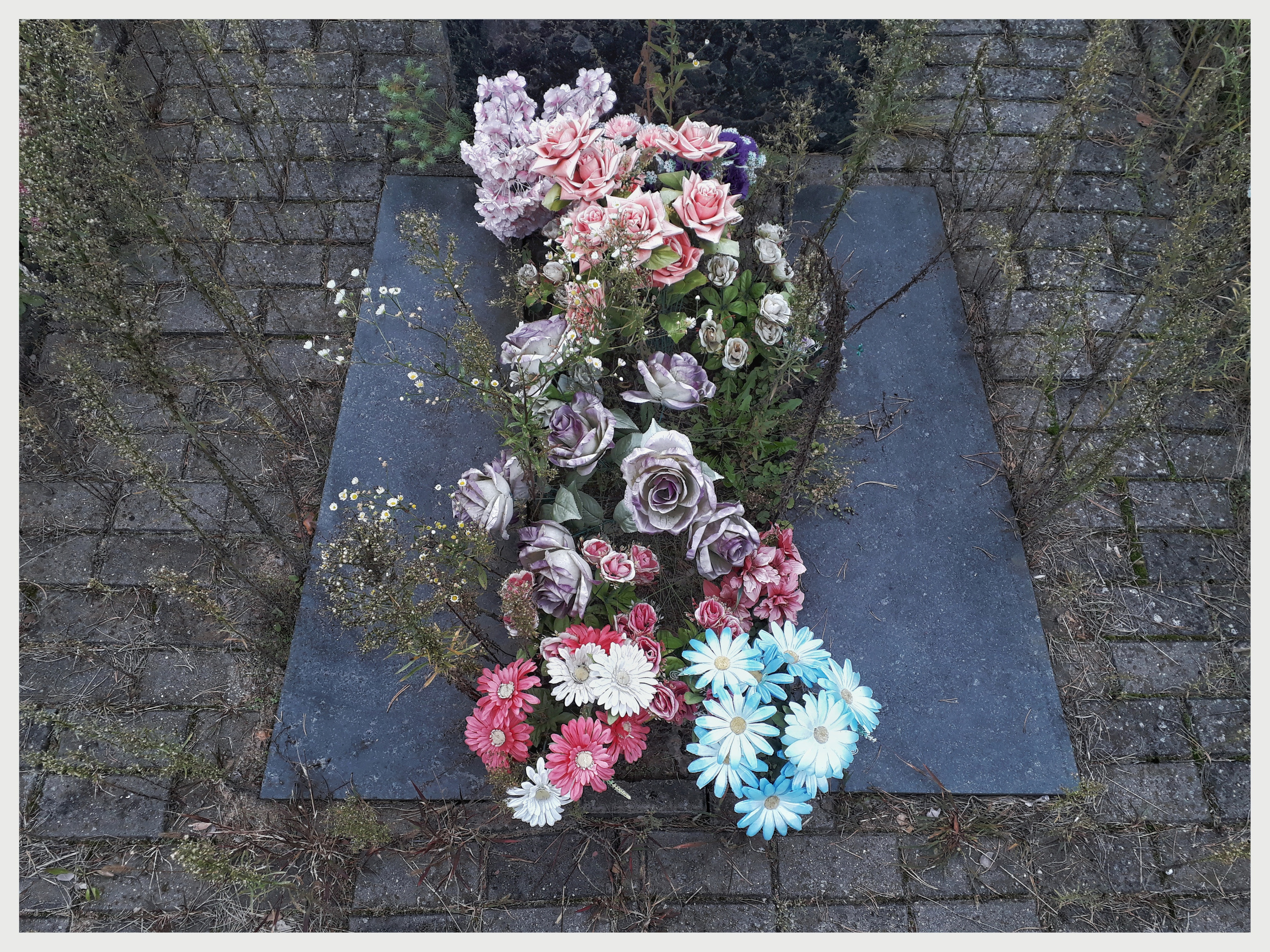 Belarus. Künstler Verstecktoff