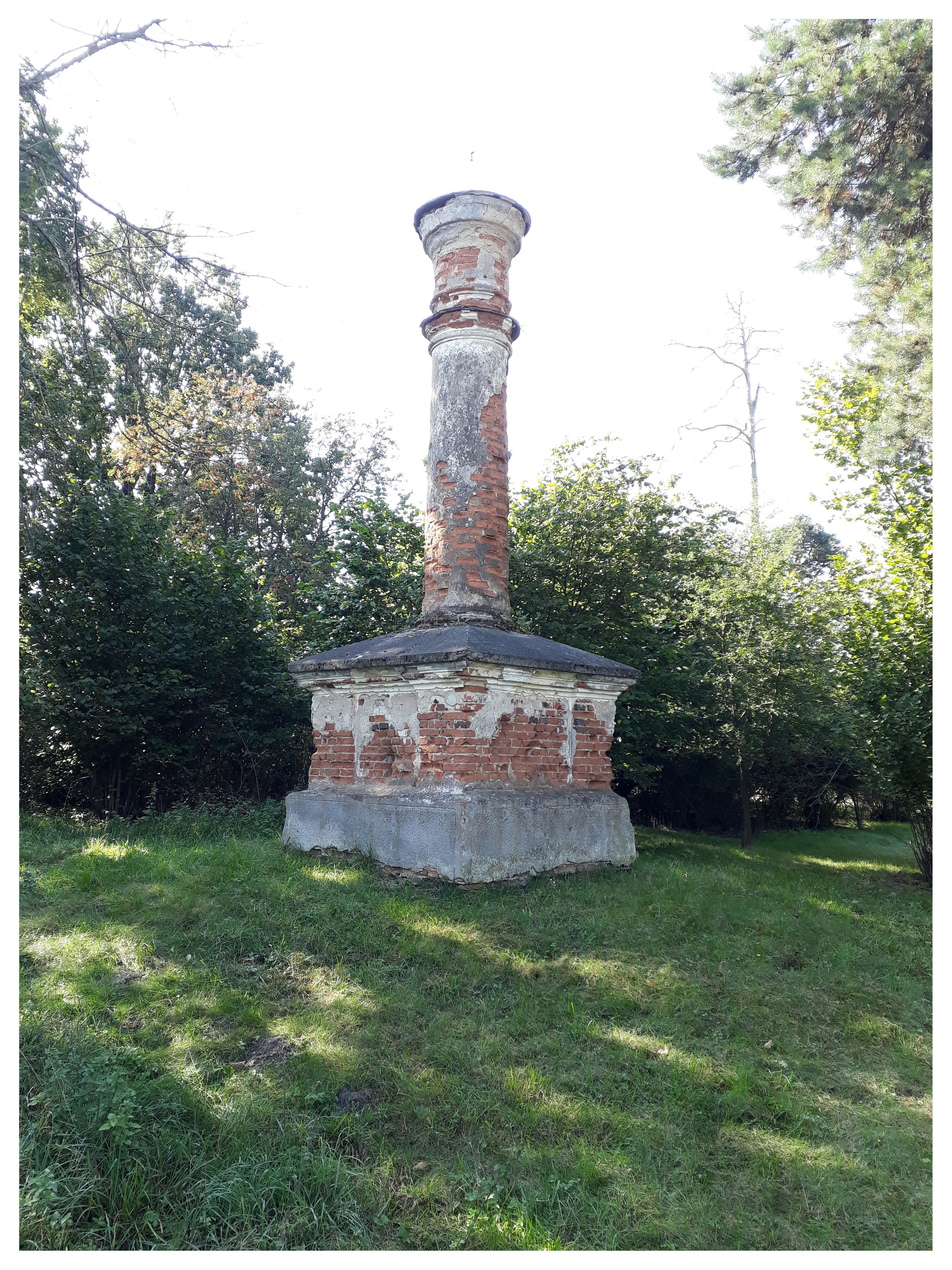 Belarus. Künstler Verstecktoff