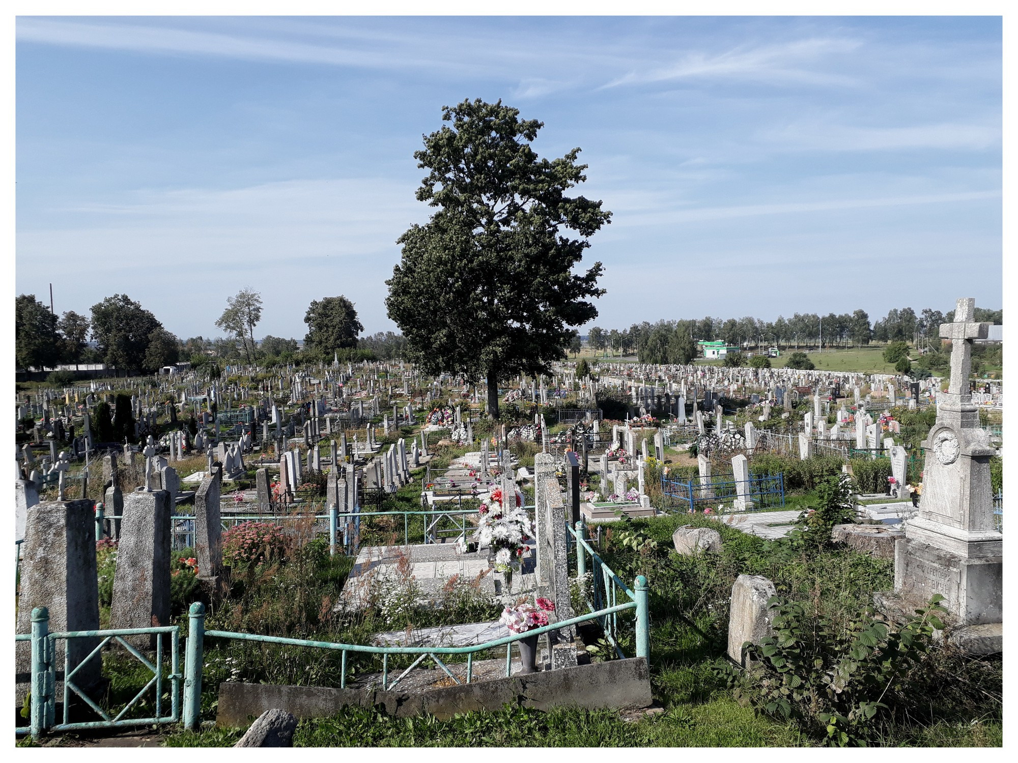 Belarus. Künstler Verstecktoff