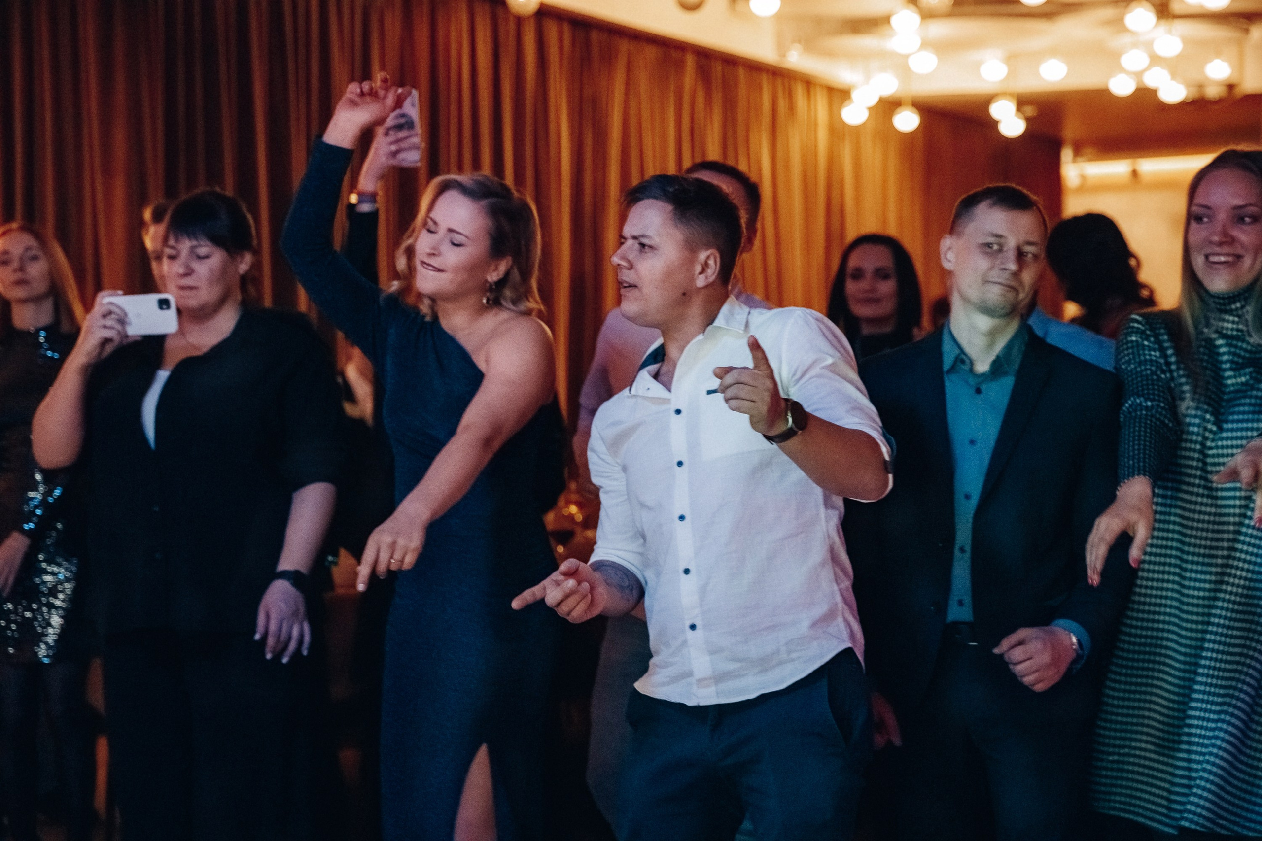 Русский свет. Свадебный фотограф Дмитрий Воробьев Ярославль