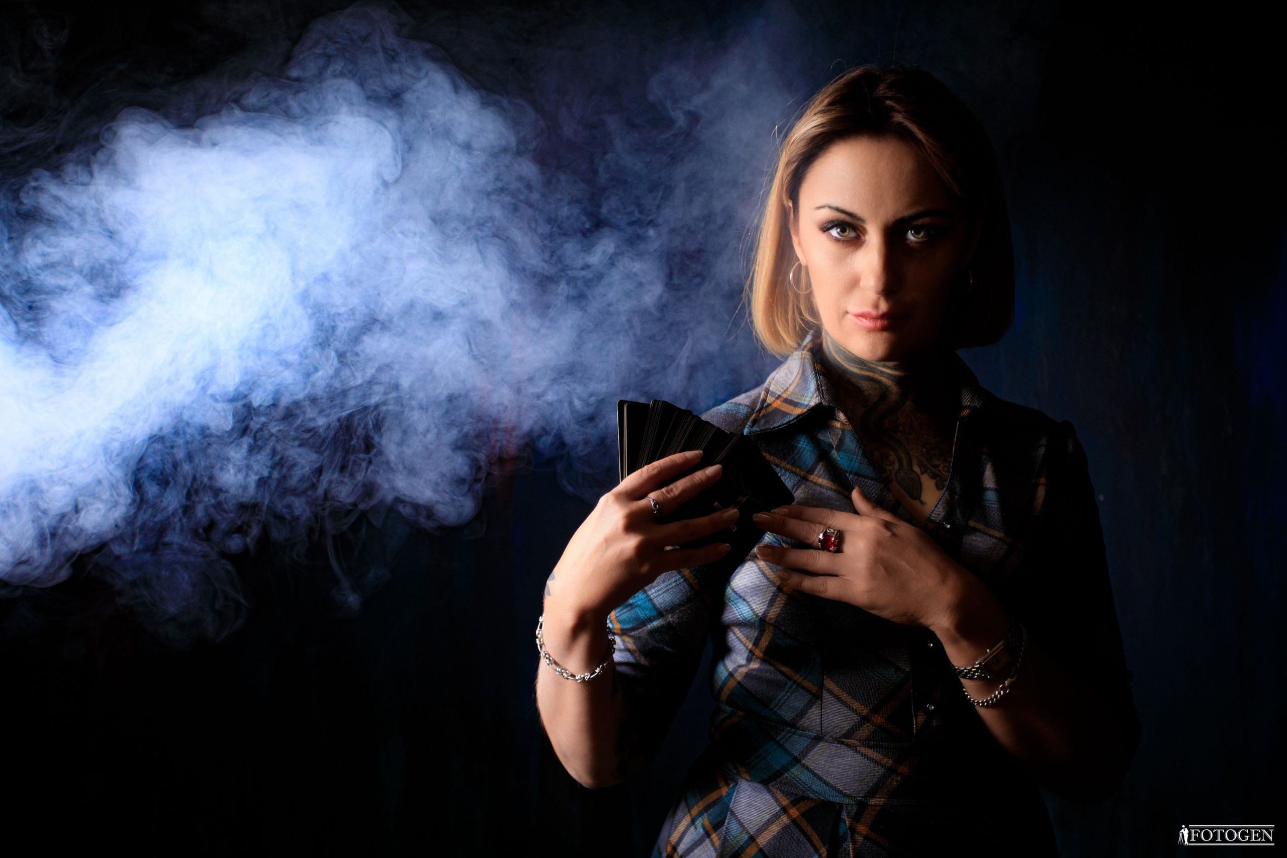 Креатив и фантазия: Необычные фотосессии в Fotogen. Интерьерная фотостудия FOTOGEN г. Краснодар