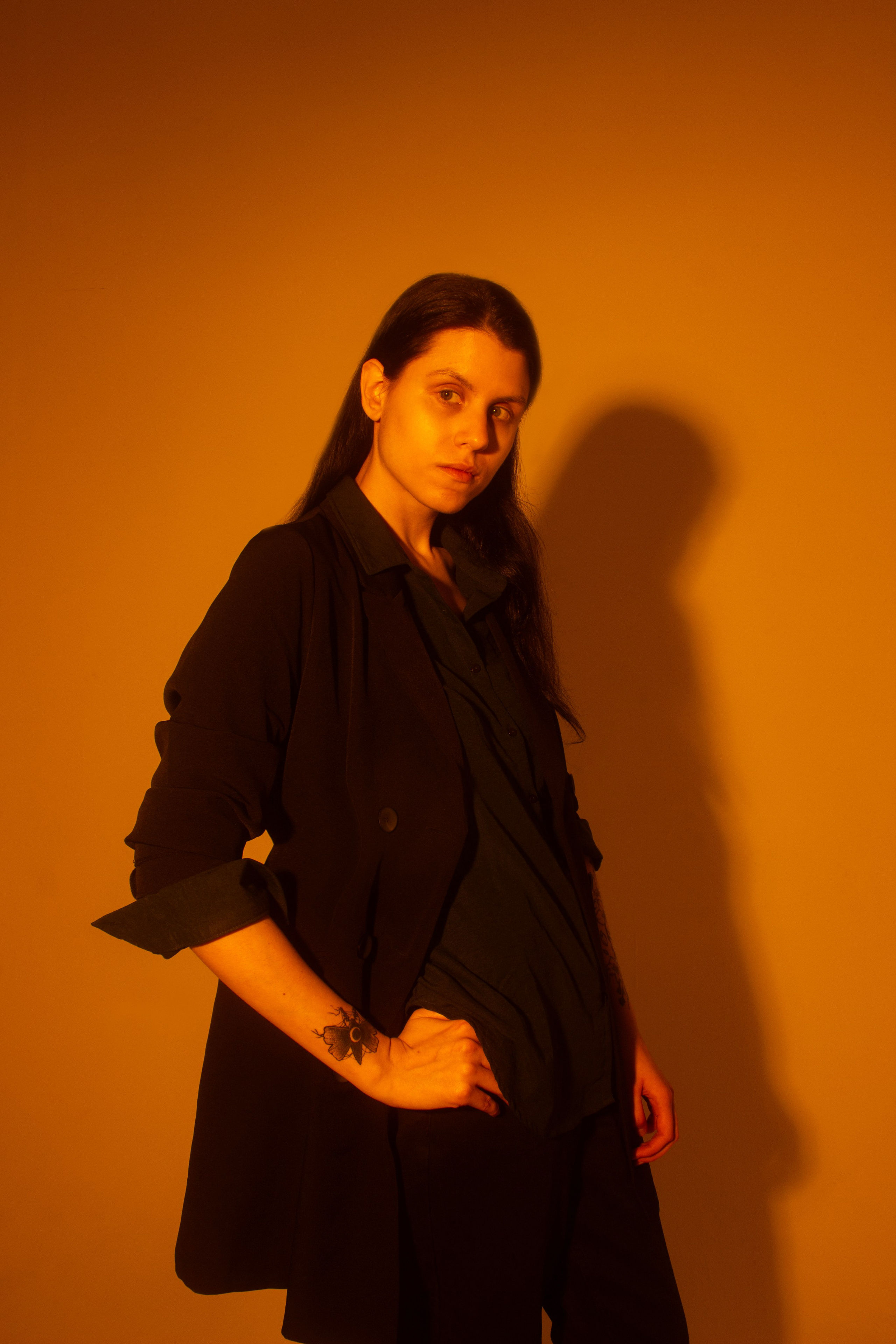 Света, модель. Контент-фотограф для творческих единиц и мастеров в Санкт-Петербурге