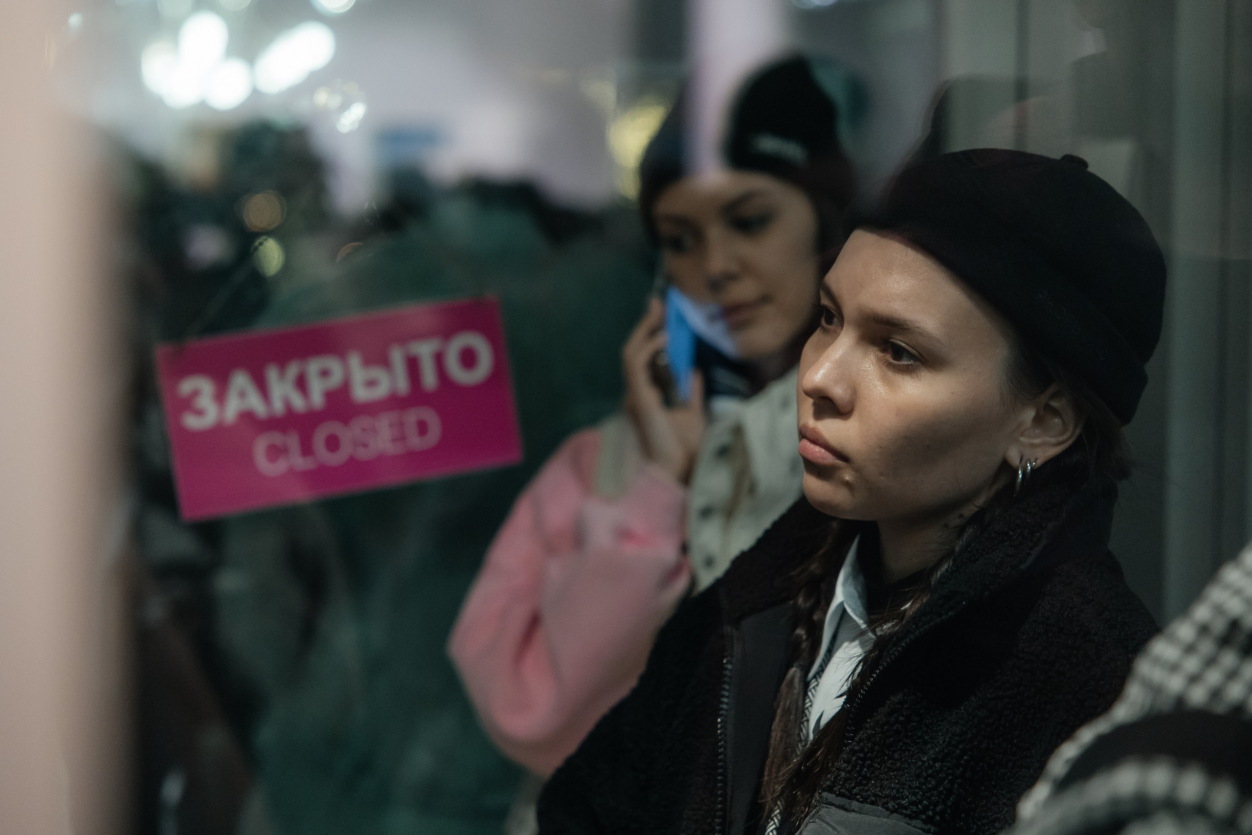 Выставка Академии. Свадебный и Репортажный фотограф Нижний Новгород Москва Ежов Иван