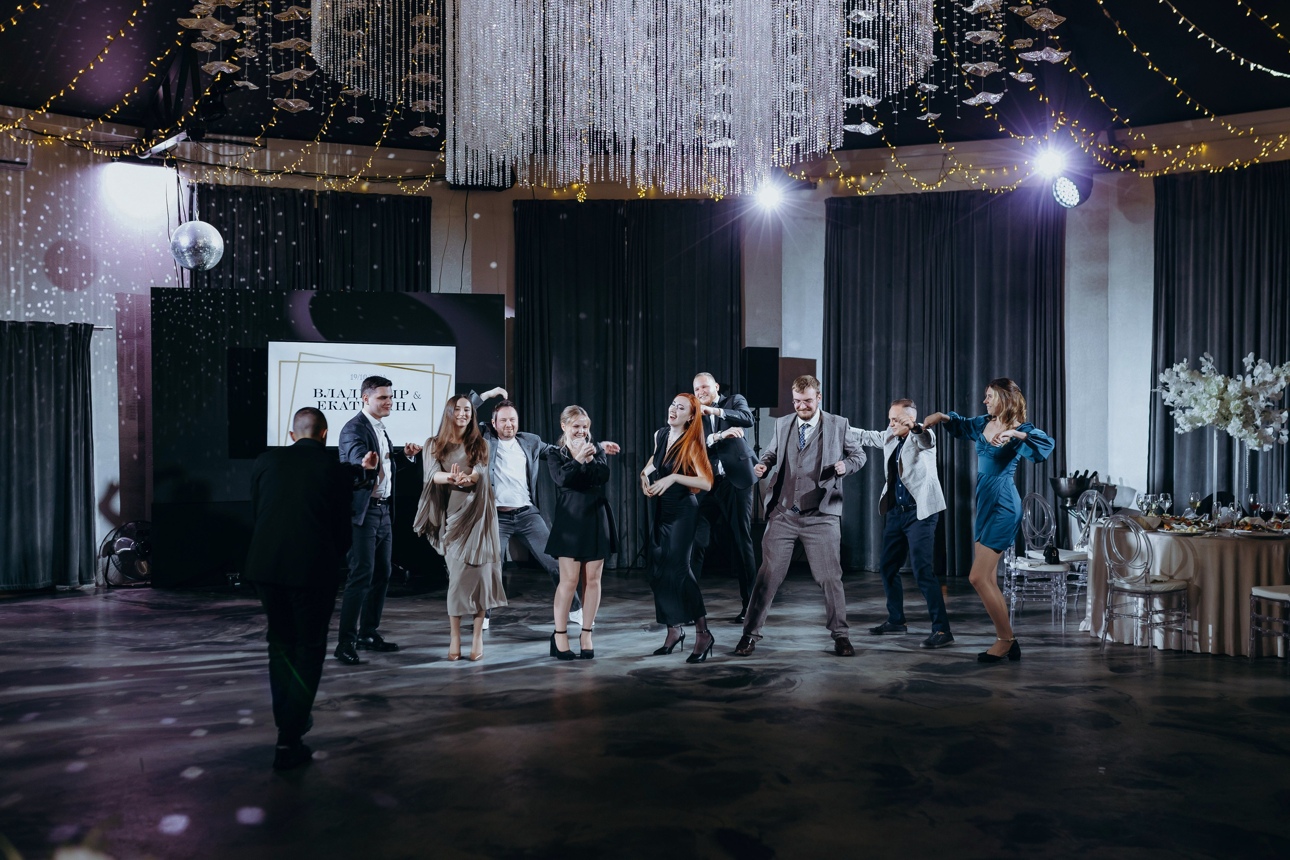 Wedding day 19.10.24. Свадебный фотограф в Санкт-Петербурге