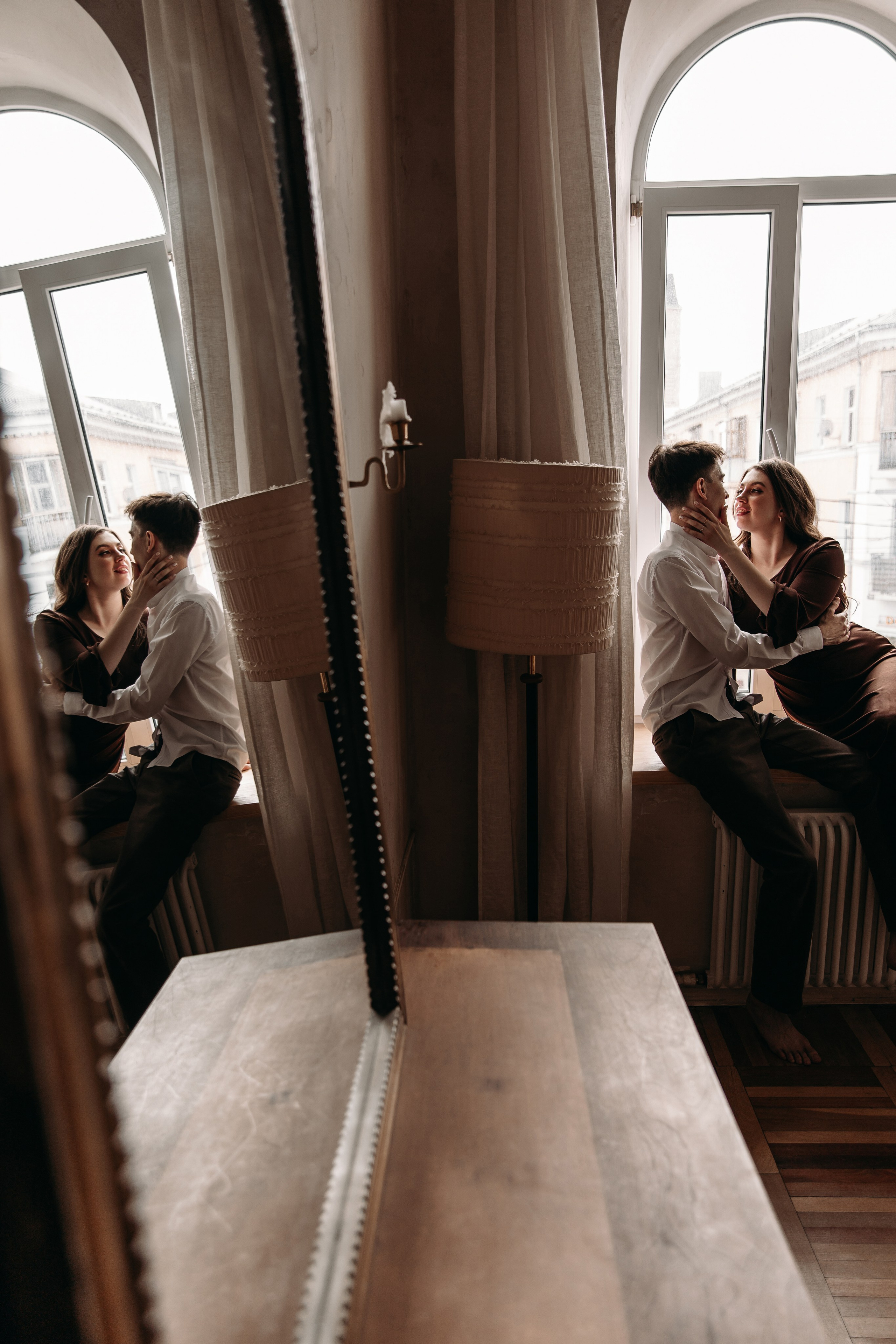 ПРАЙС — индивидуальные, семейные. Свадебный ФОТОГРАФ и ВИДЕОГРАФ Ульяновск