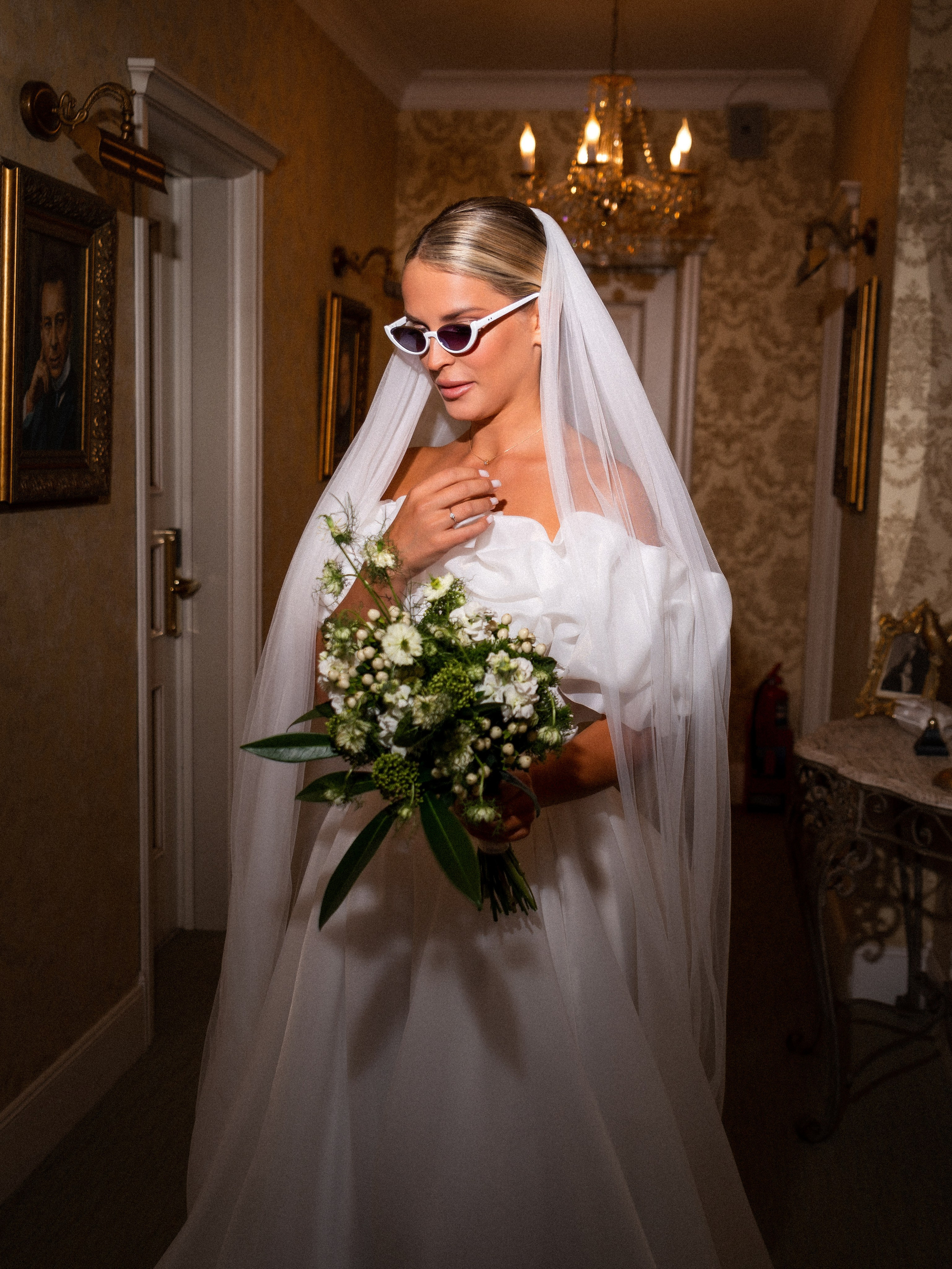 Свадьба — Кирилл & Полина 08.09.24. Фотограф Москва