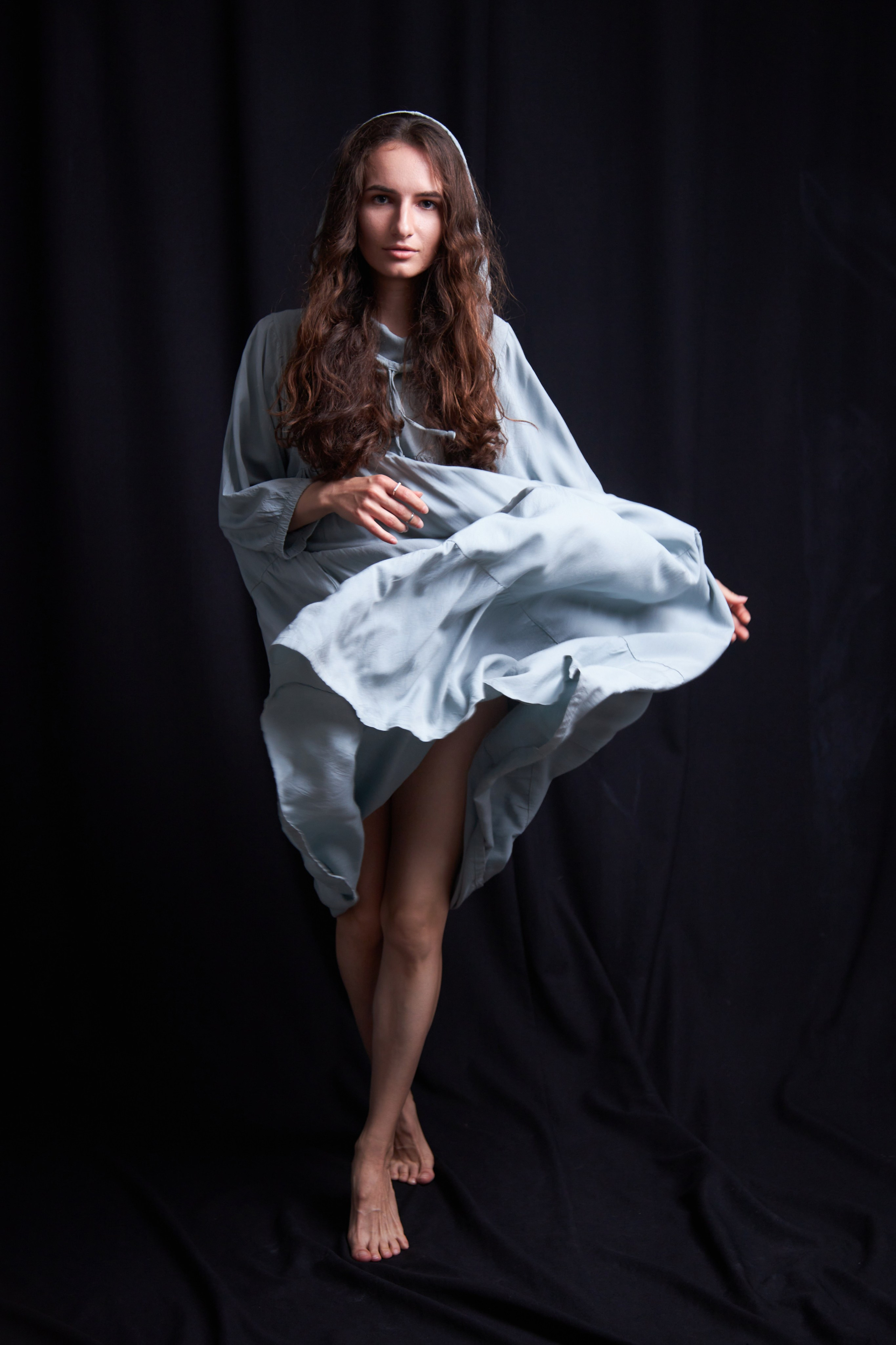 Svetlana S. Фотограф Сергей Феденко