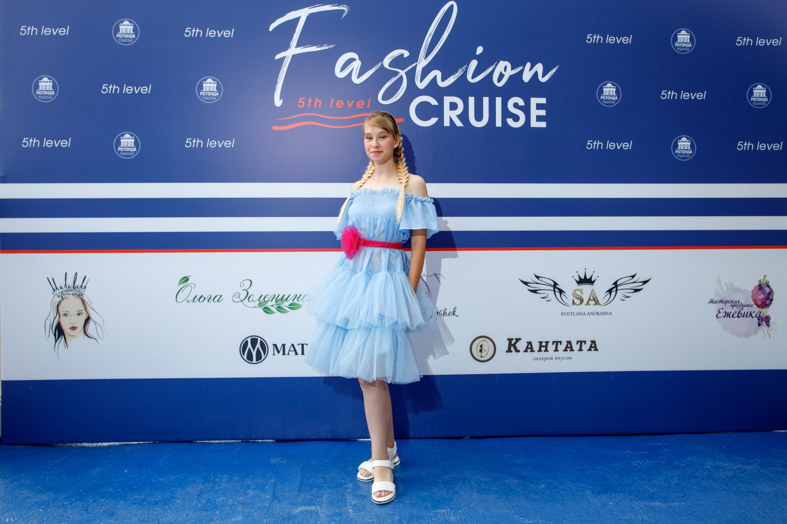 29 Fashion Cruise. Интерьерный и фуд фотограф в Иркутске Дмитрий Арно