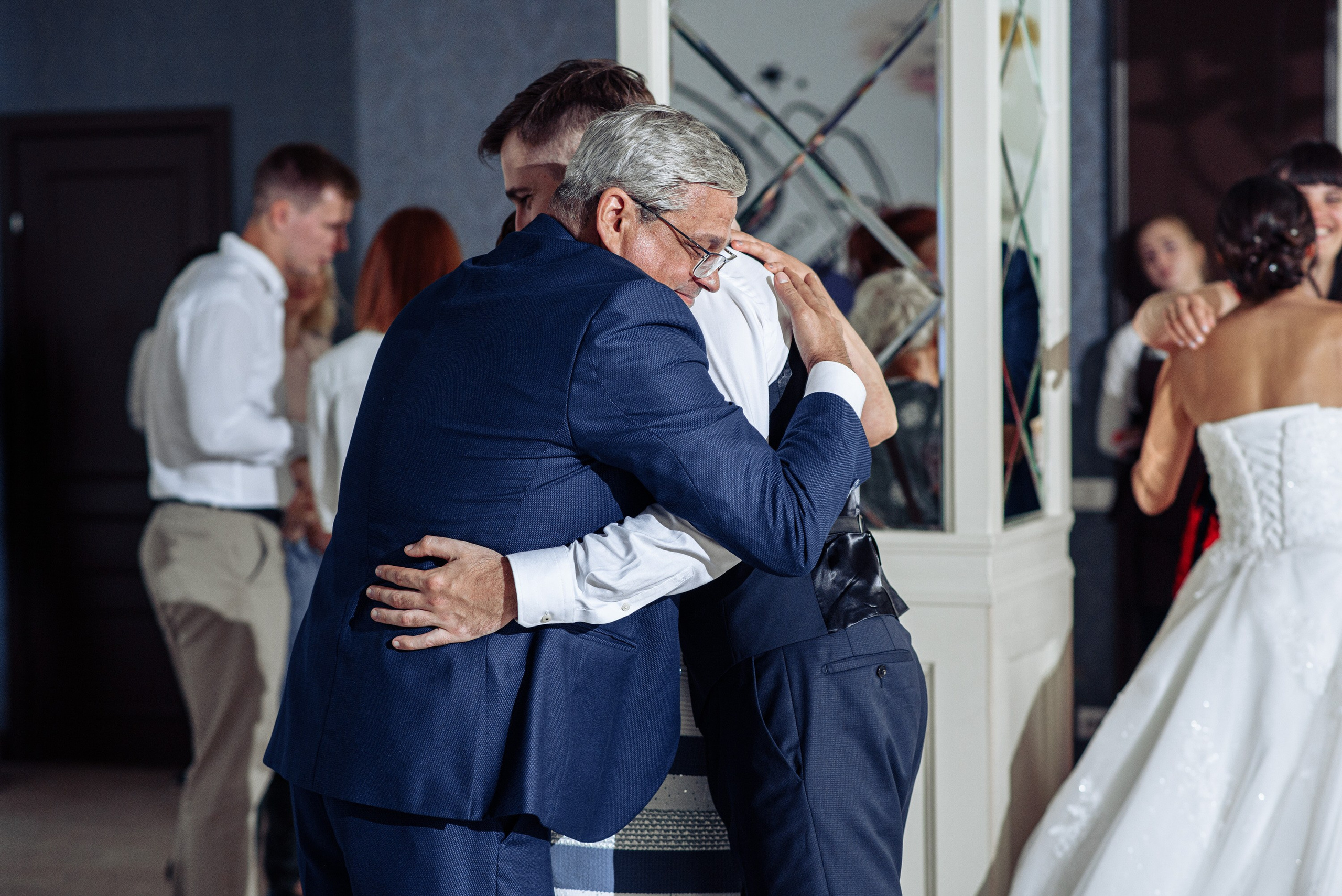 Иван и Александра