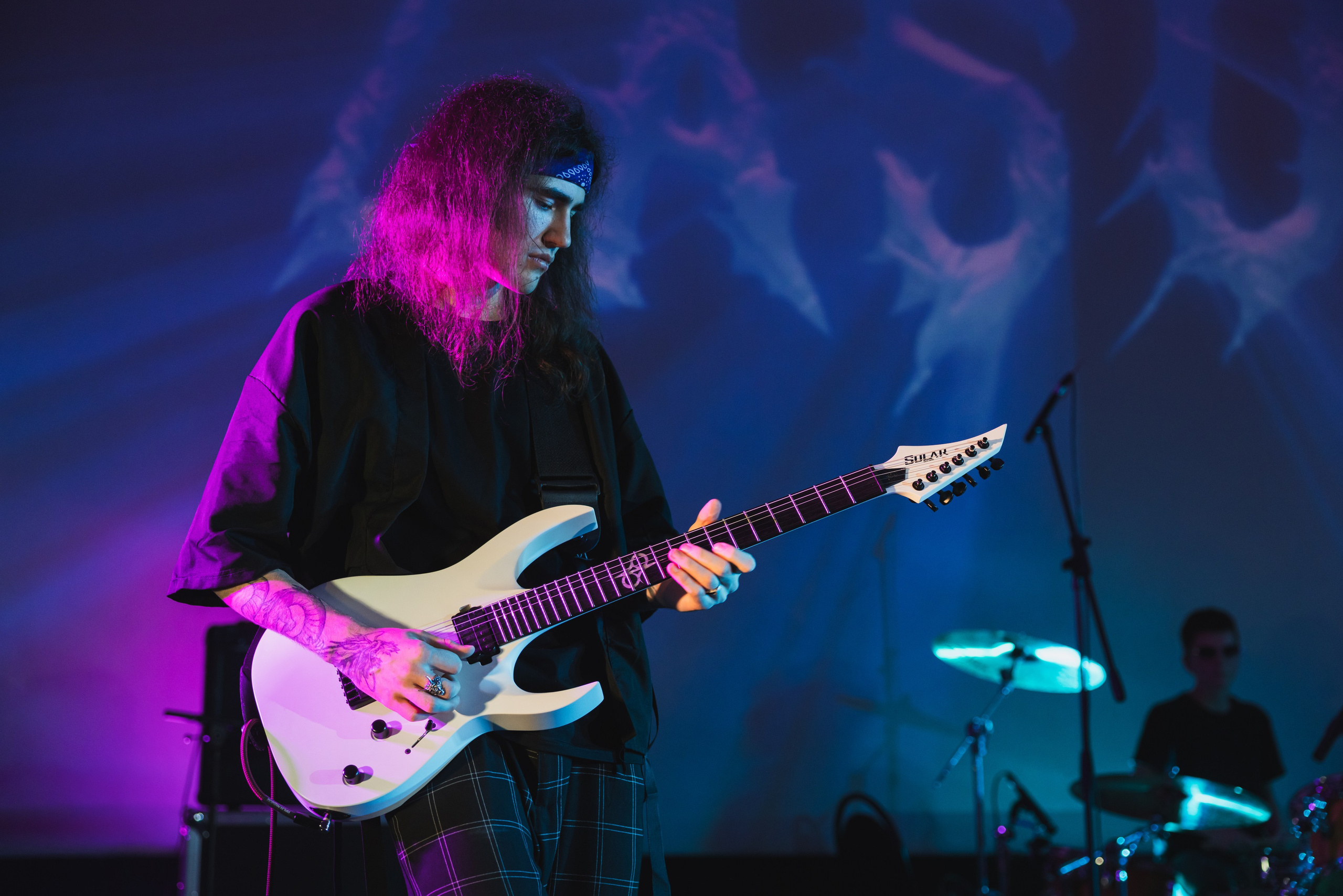 Молотняк 2025. Финал (6 апреля 2025). Репортажный фотограф Алексей Пирязев