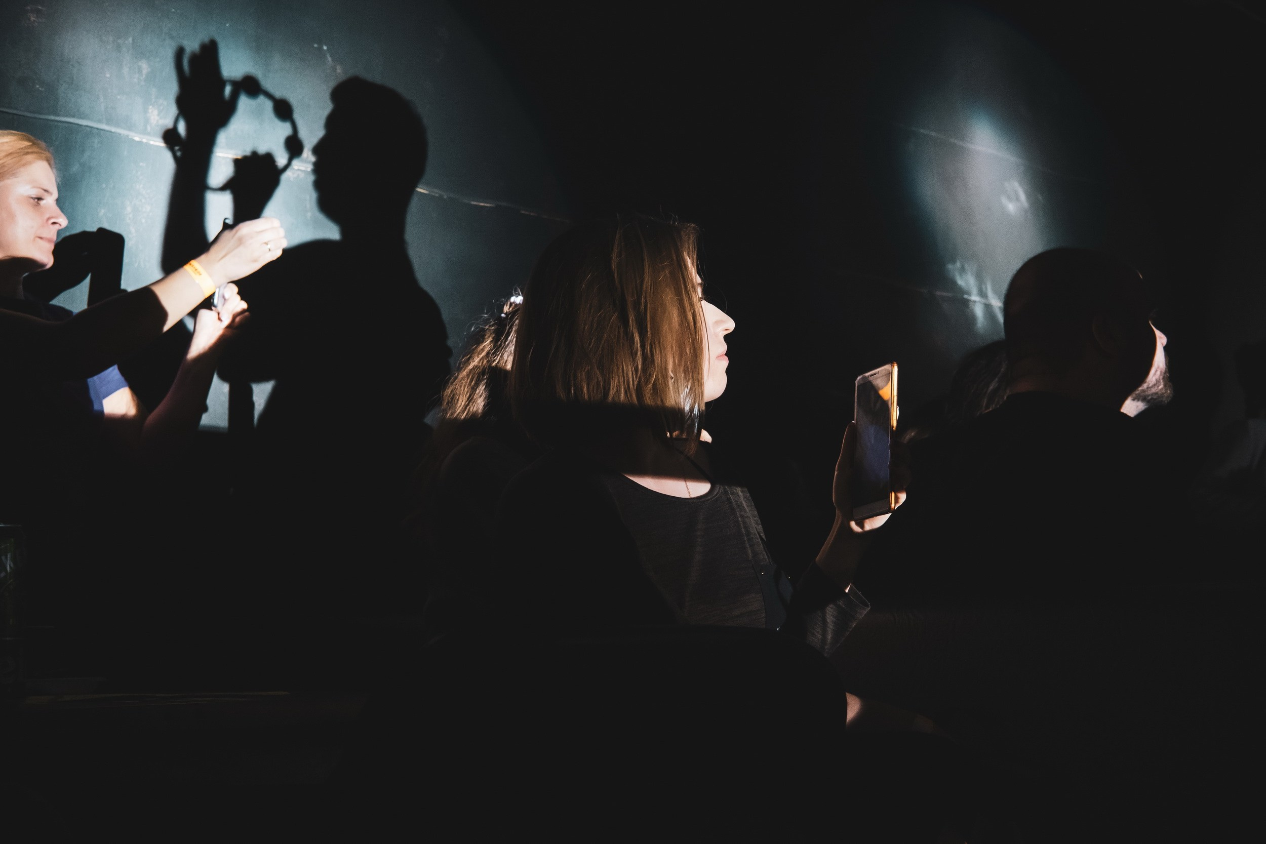 Shortparis. Репортажный фотограф Алексей Пирязев