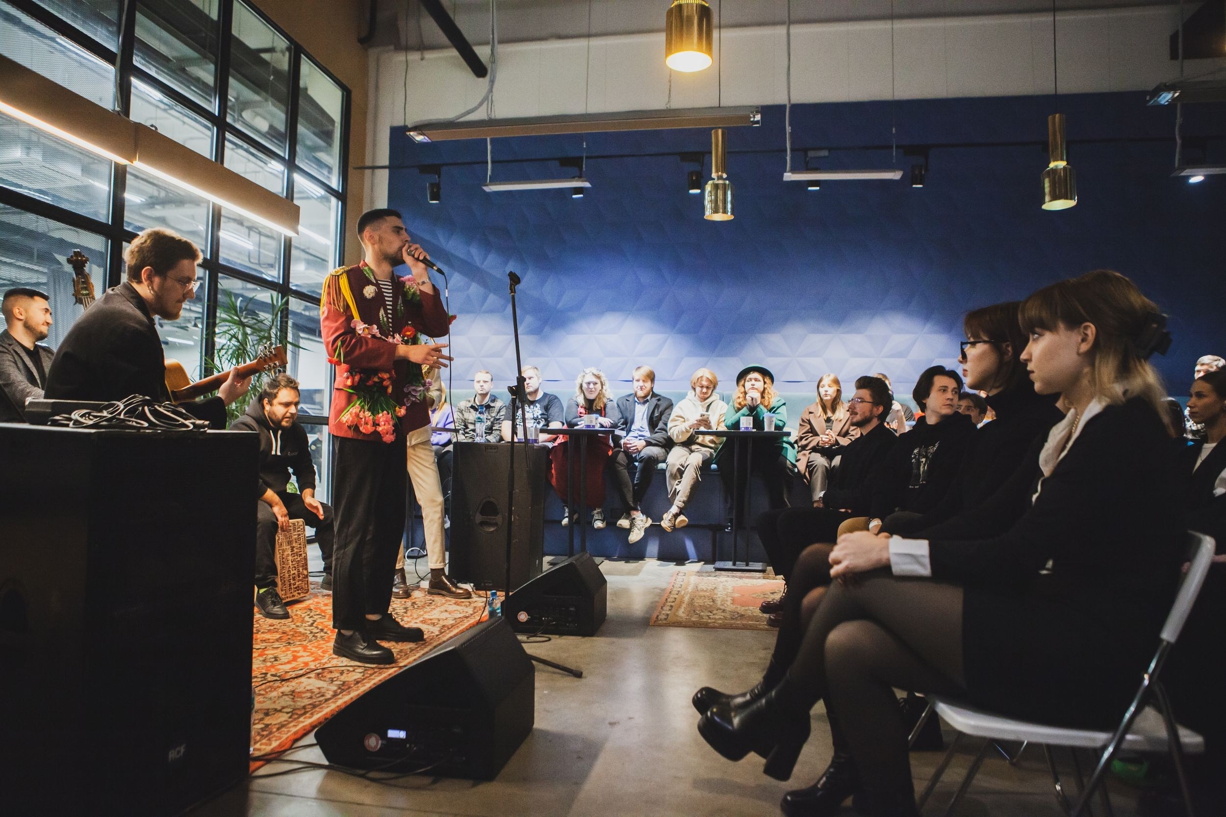 Культурное наследие. Репортажный фотограф Алексей Пирязев