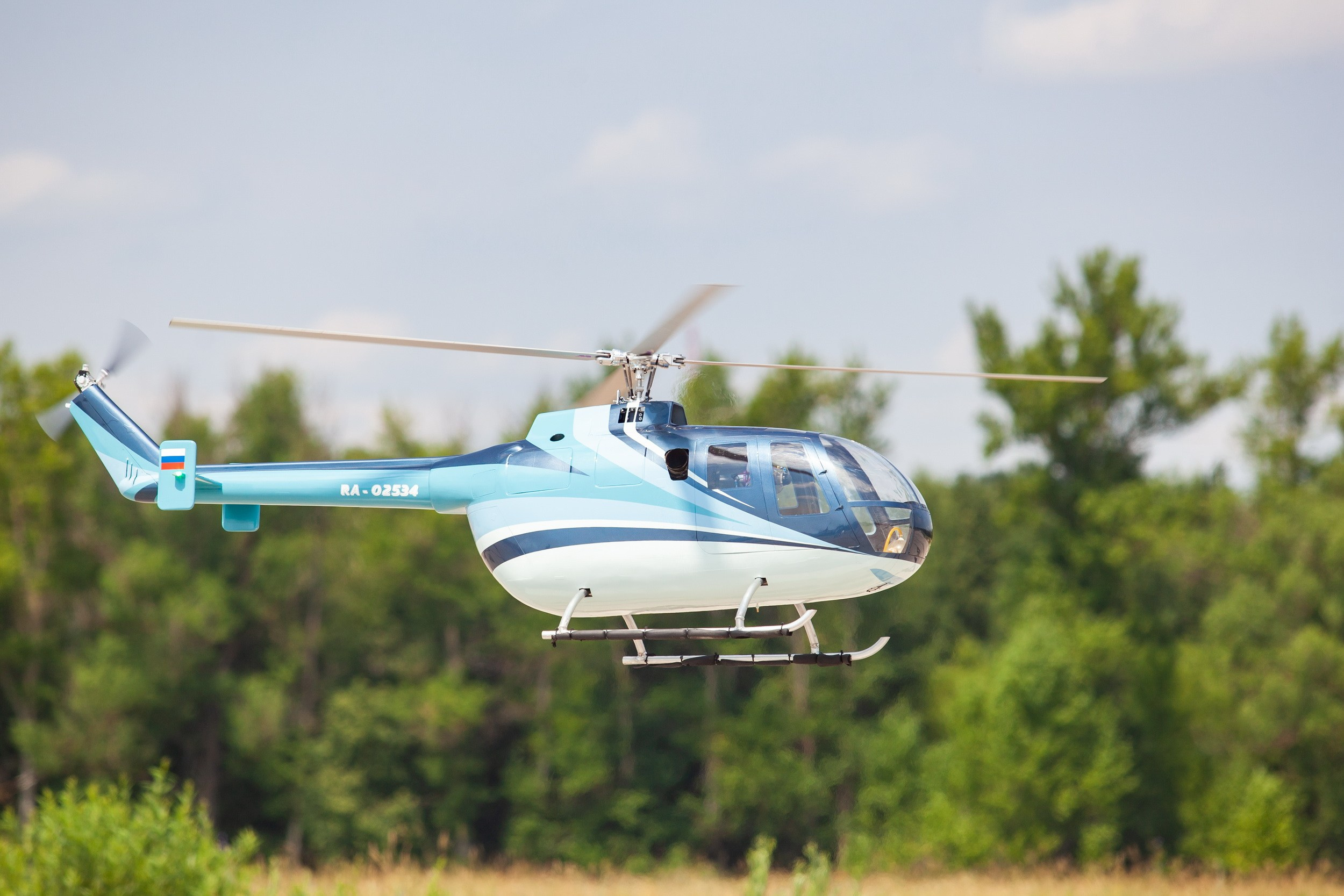 Тульские крылья (23 июня 2019). Репортажный фотограф Алексей Пирязев