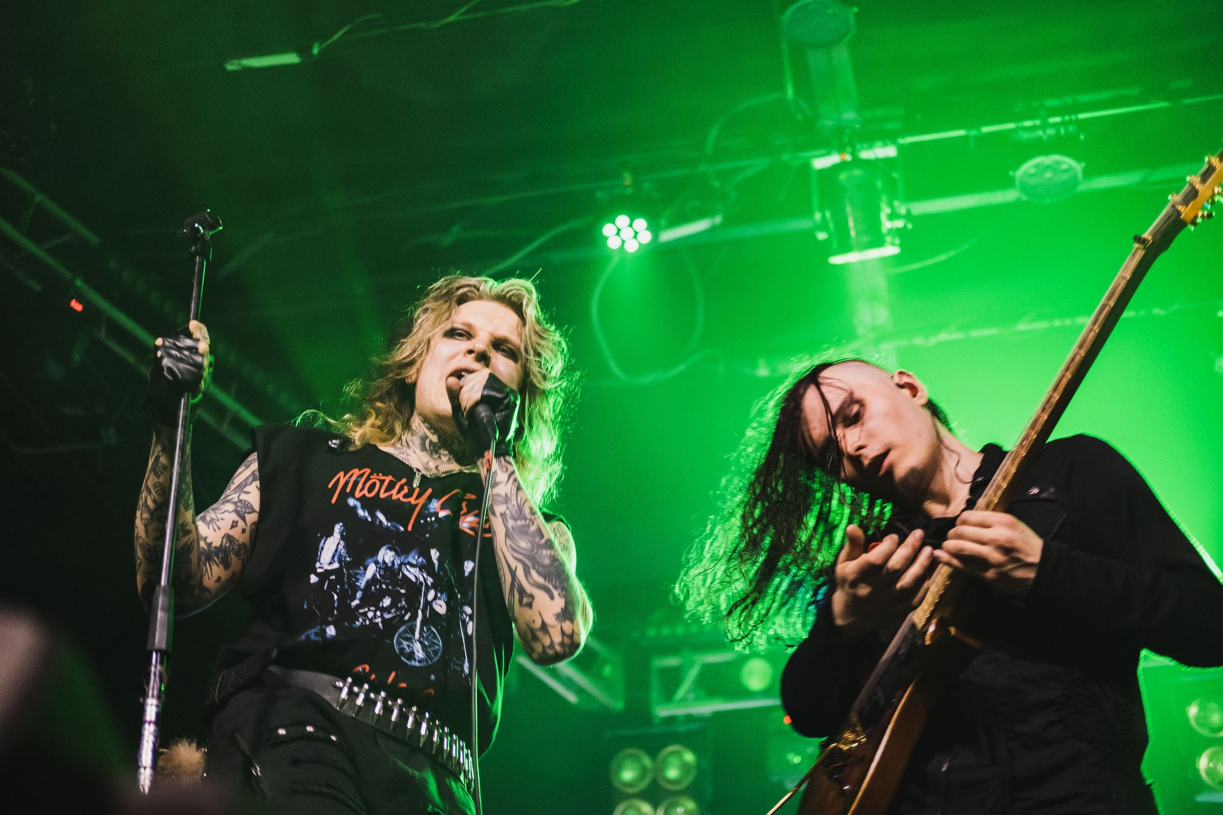 Neverlove. Репортажный фотограф Алексей Пирязев