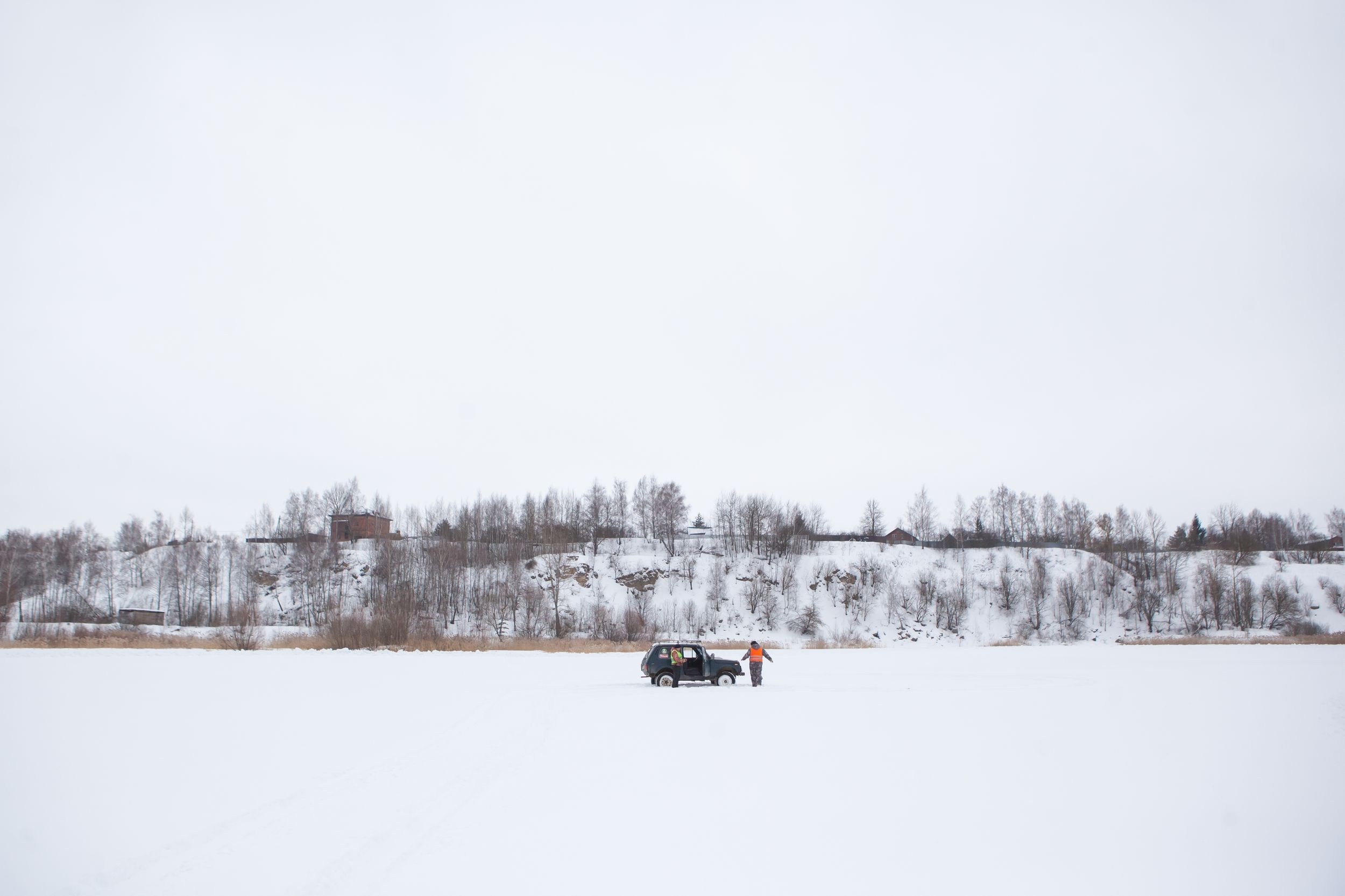 Ралли-спринт (11 марта 2023). Репортажный фотограф Алексей Пирязев
