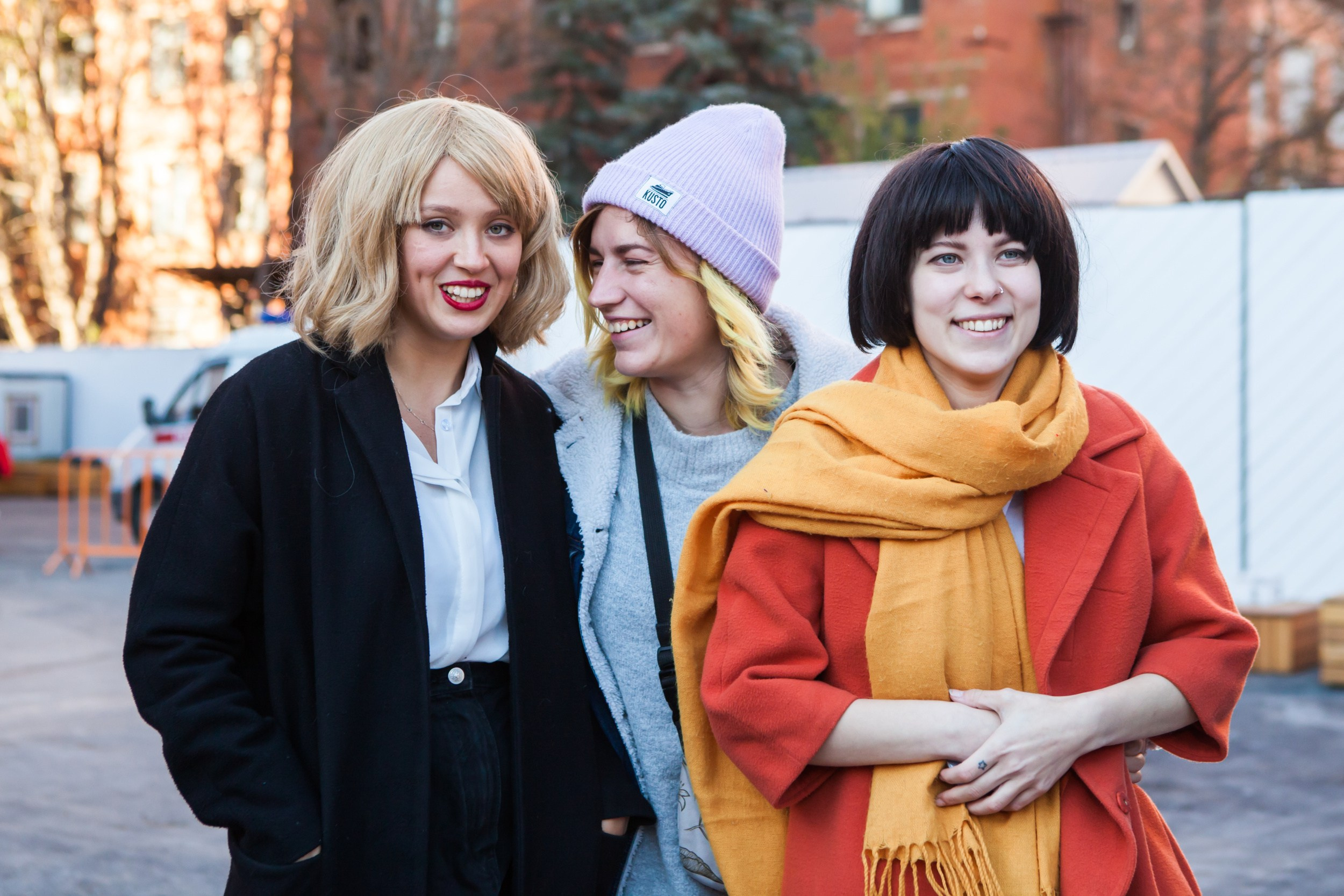 Фестиваль «Трансформаторы. Практика будущего» в Октаве (26-30 сентября 20 18). Репортажный фотограф Алексей Пирязев