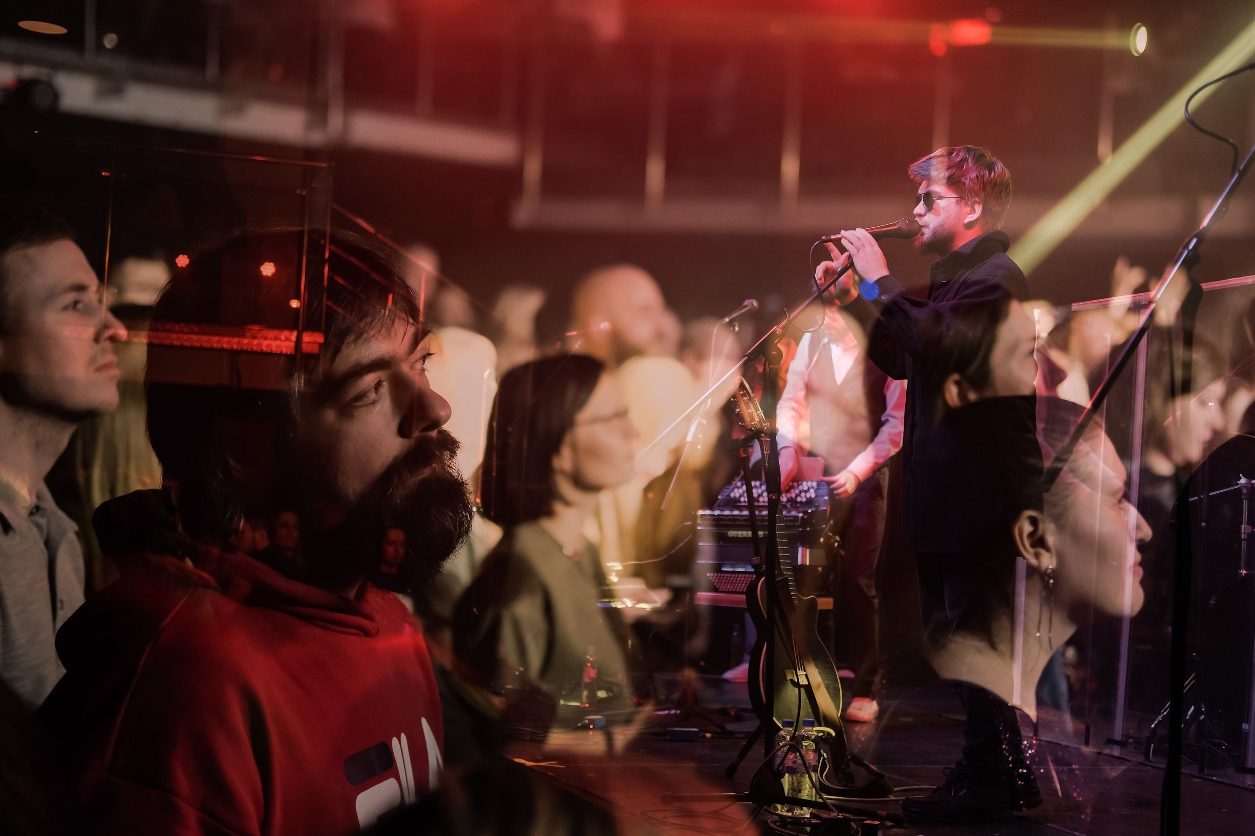 Аффинаж. Репортажный фотограф Алексей Пирязев