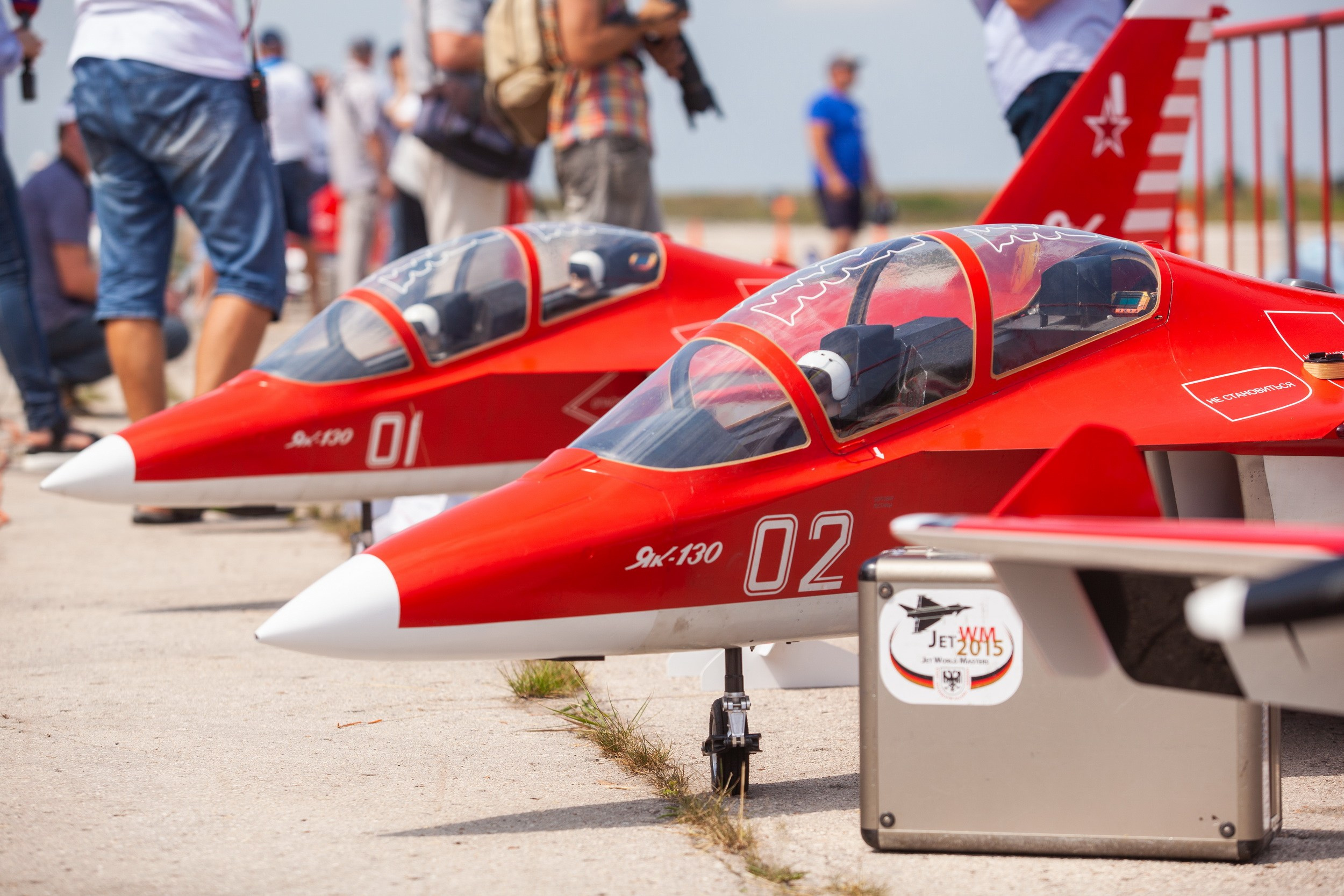 Тульские крылья (23 июня 2019). Репортажный фотограф Алексей Пирязев