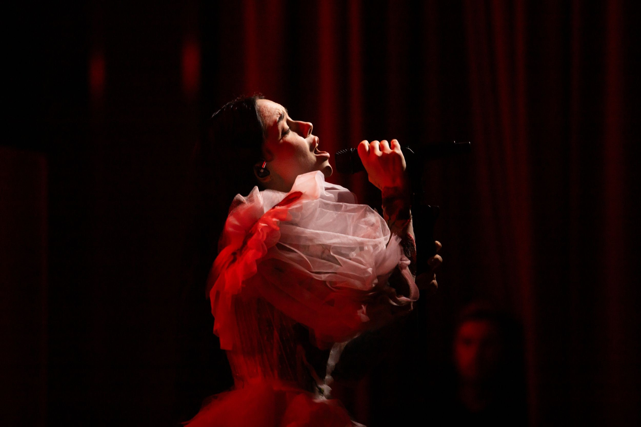 Polnalyubvi. Репортажный фотограф Алексей Пирязев