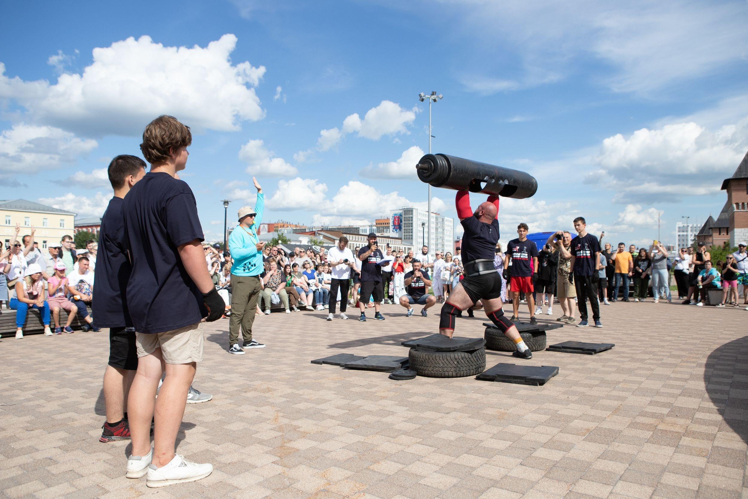 Силовой экстрим (22 июня 2024). Репортажный фотограф Алексей Пирязев
