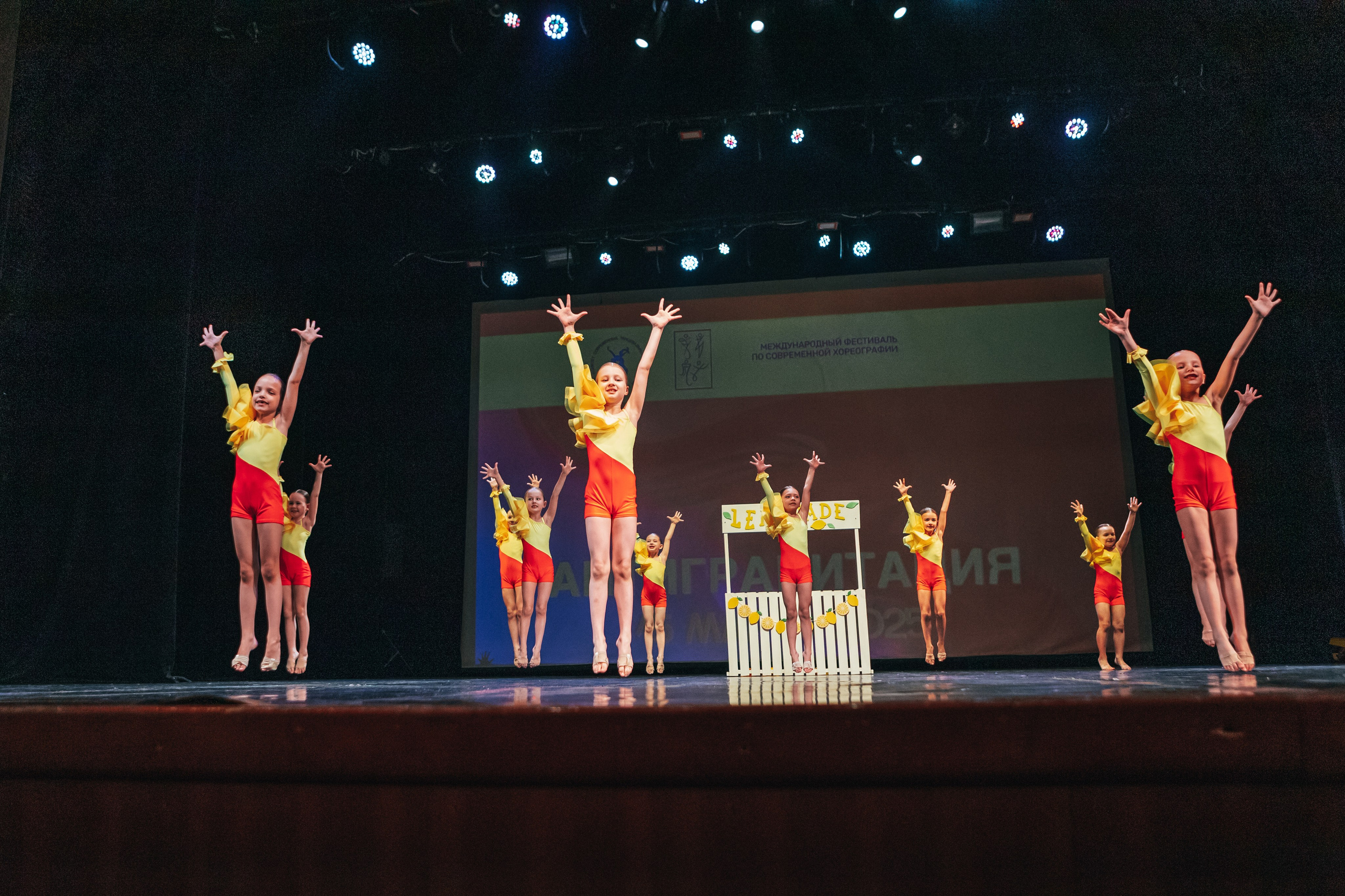 Антигравитация 2025. Семейный и детский фотограф в г. Новосибирске Макеева Анастасия