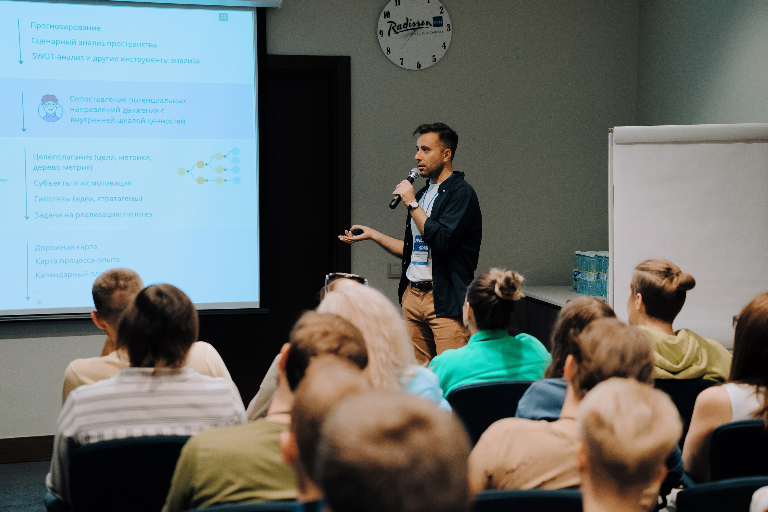 UWDC 2024. Репортажный фотограф Зуев Роман г. Челябинск