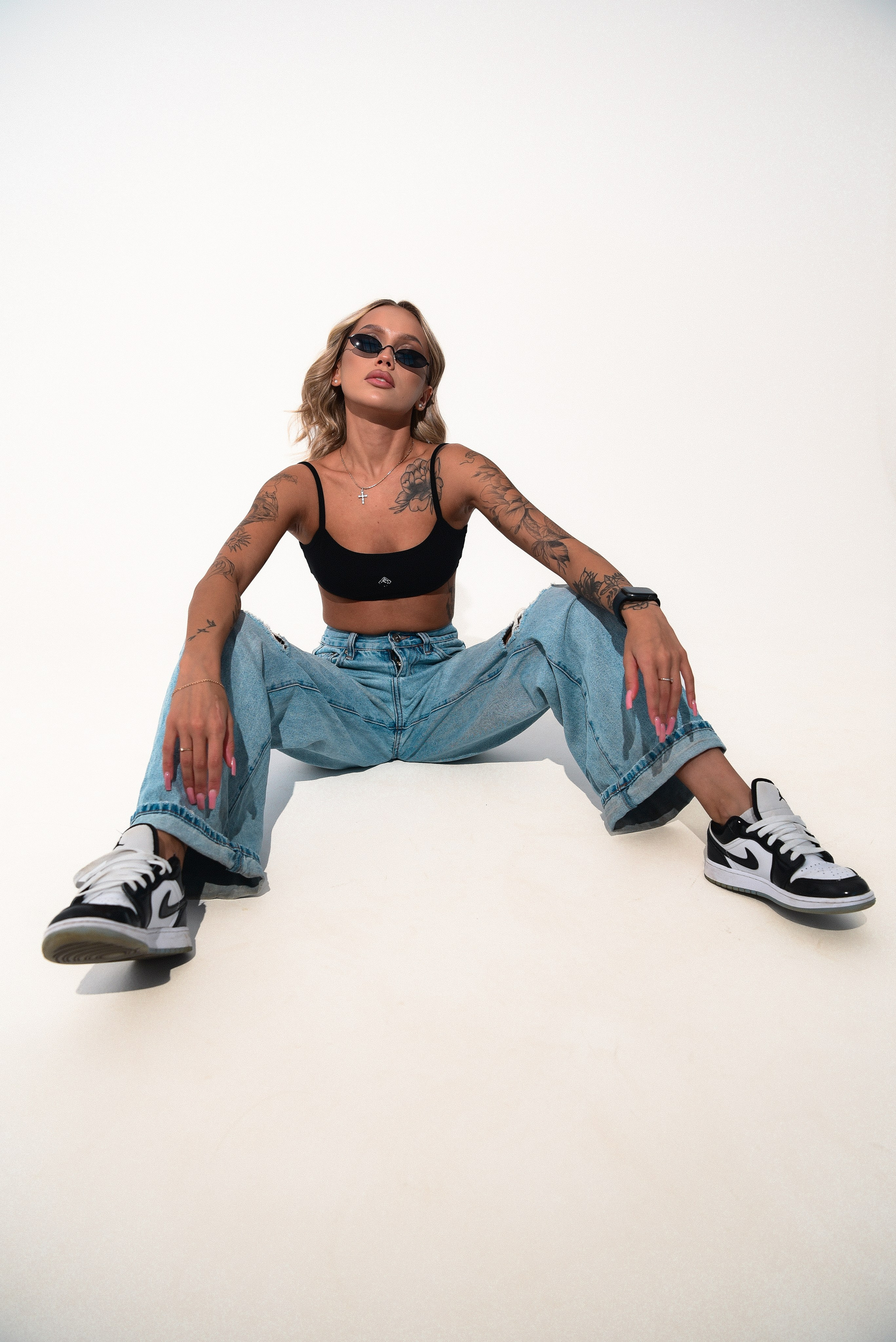 Лера. Октябрь'24. Фотограф Чебоксары / Москва